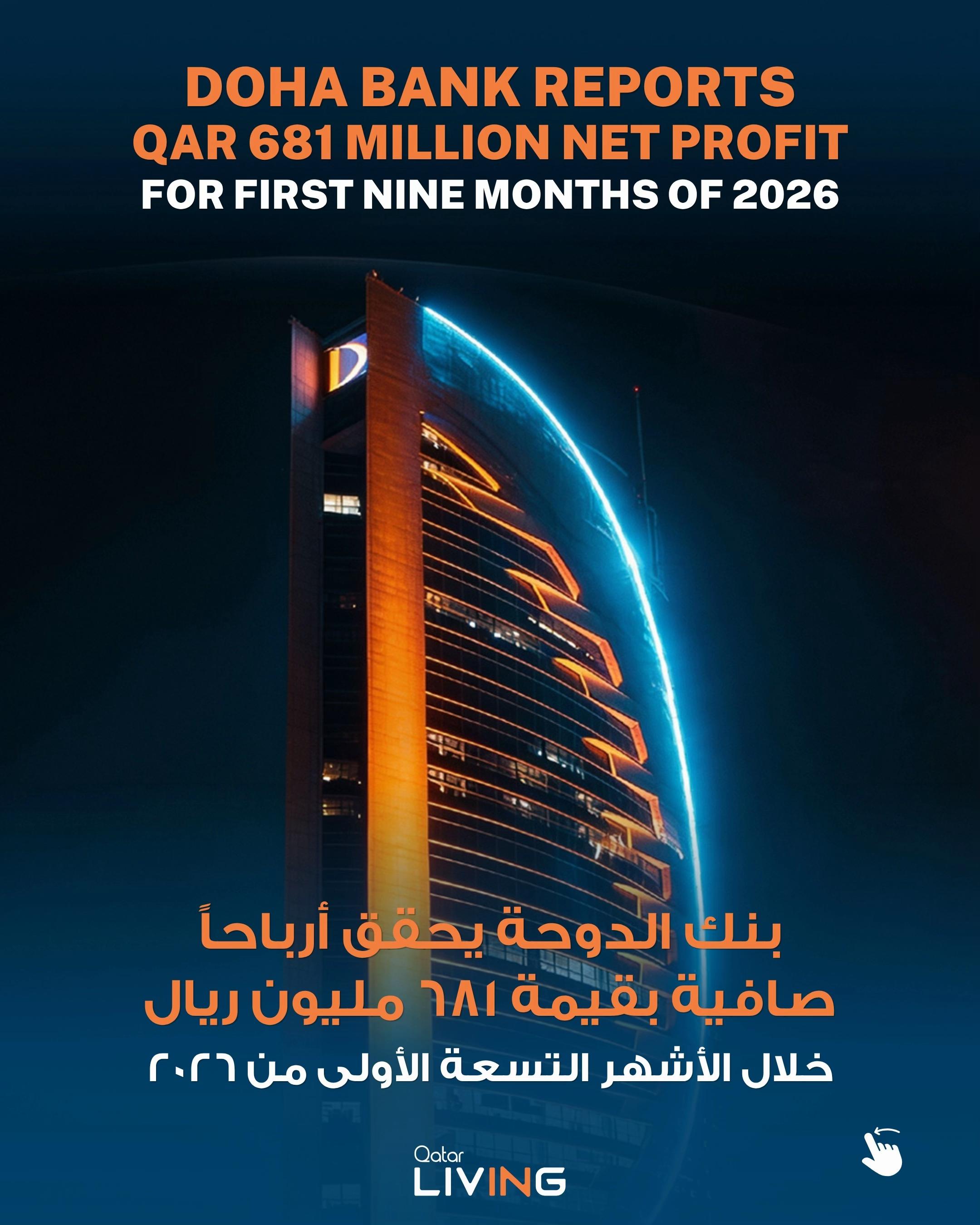@Qatar Living