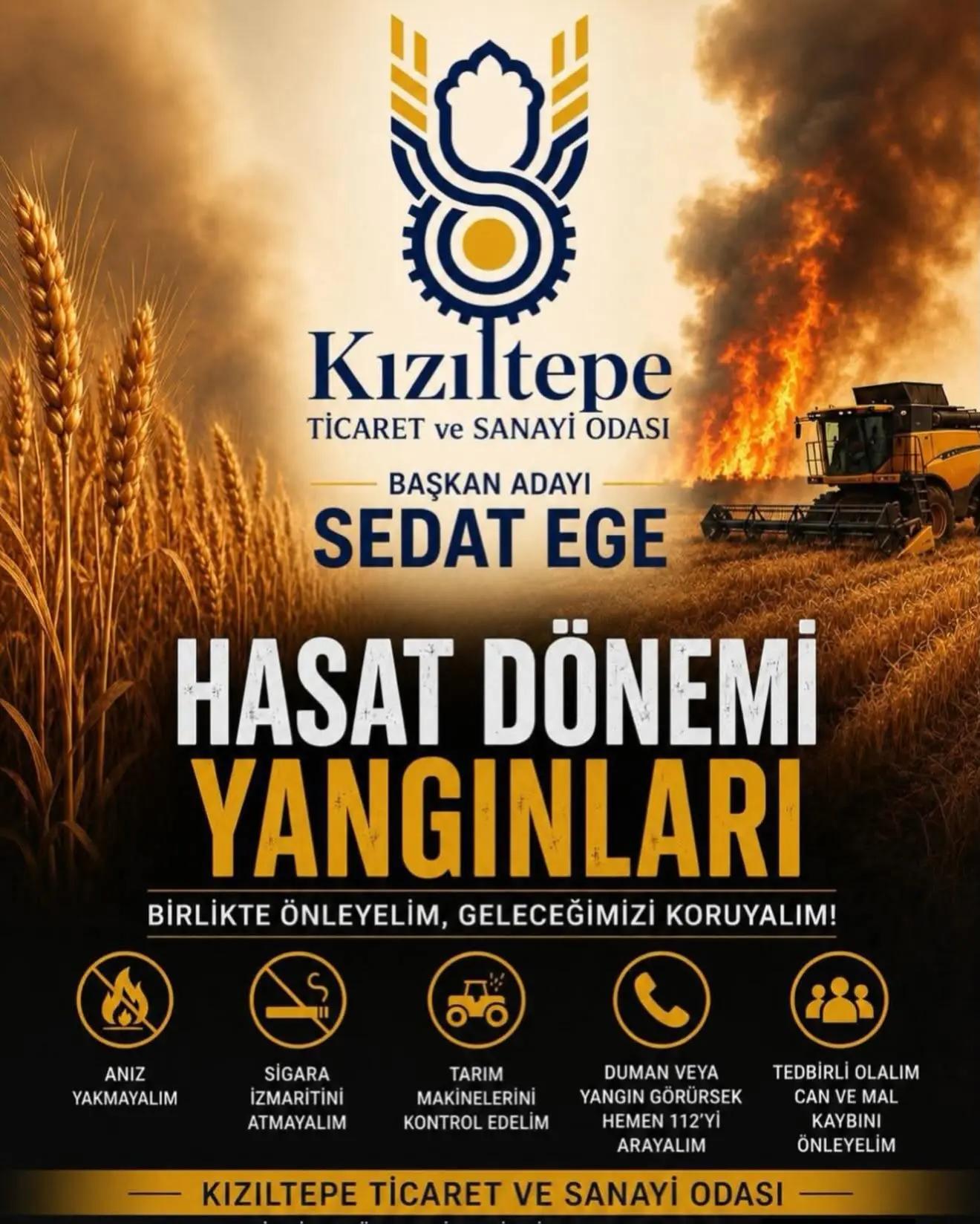 @KIZILTEPE KAPTANLARI