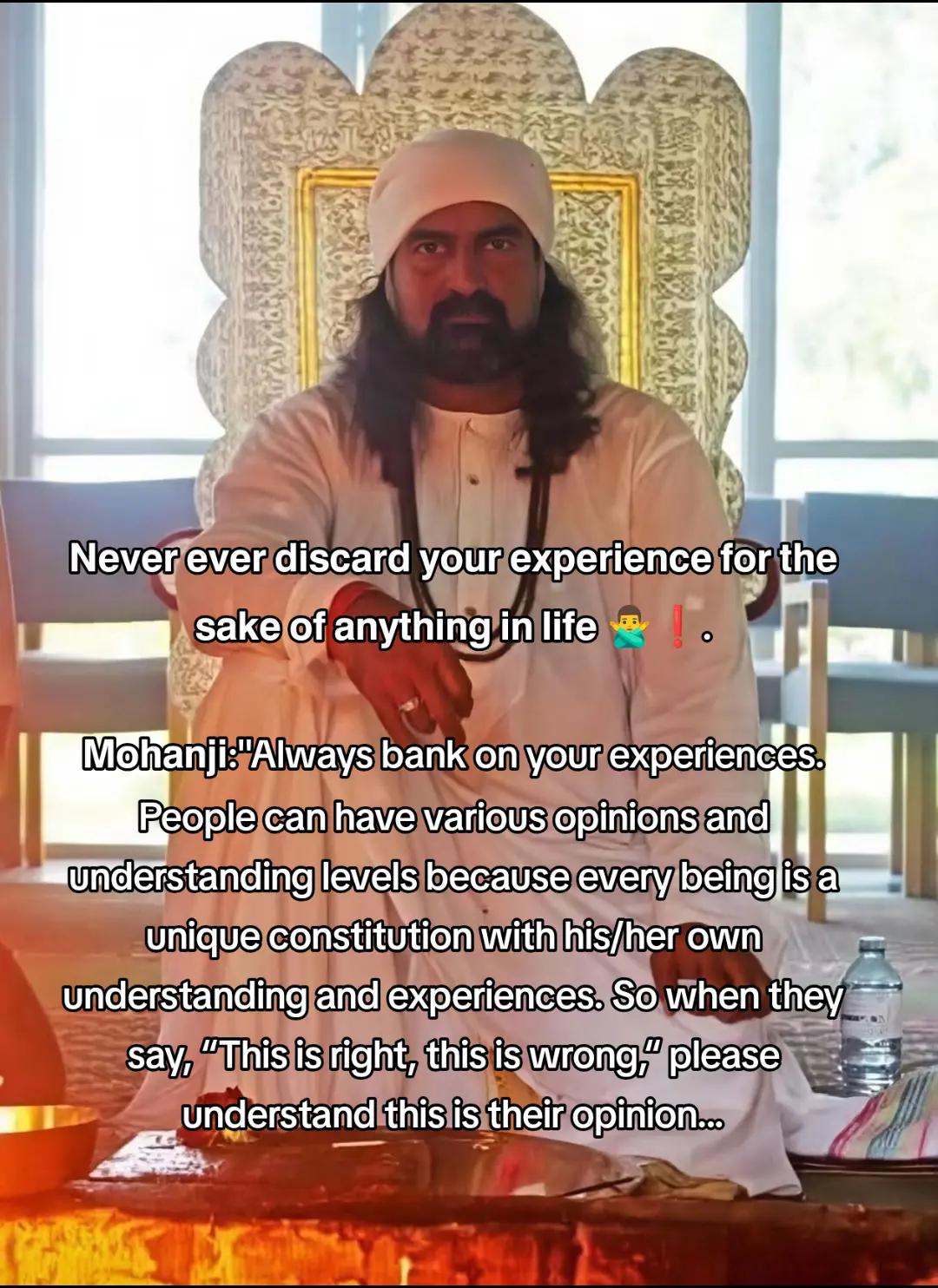 @Awareness