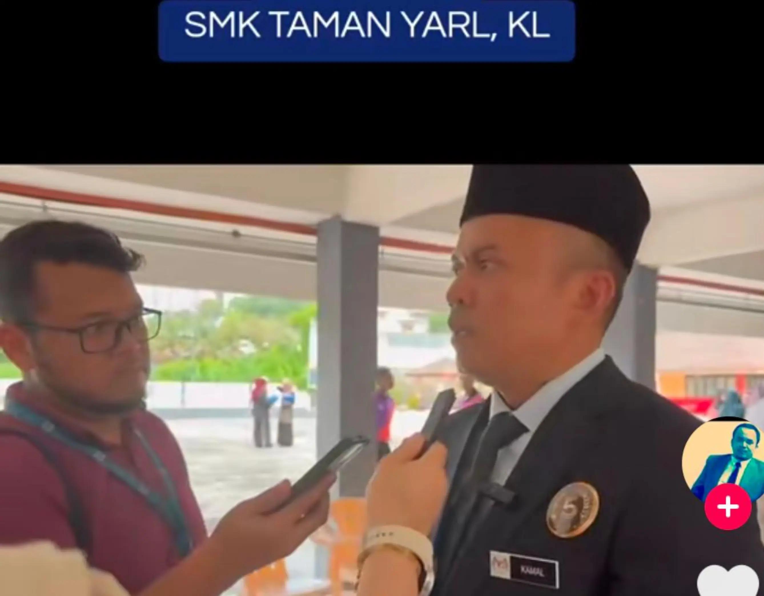 @Dr. Ahmad Kamal bin Ariffin