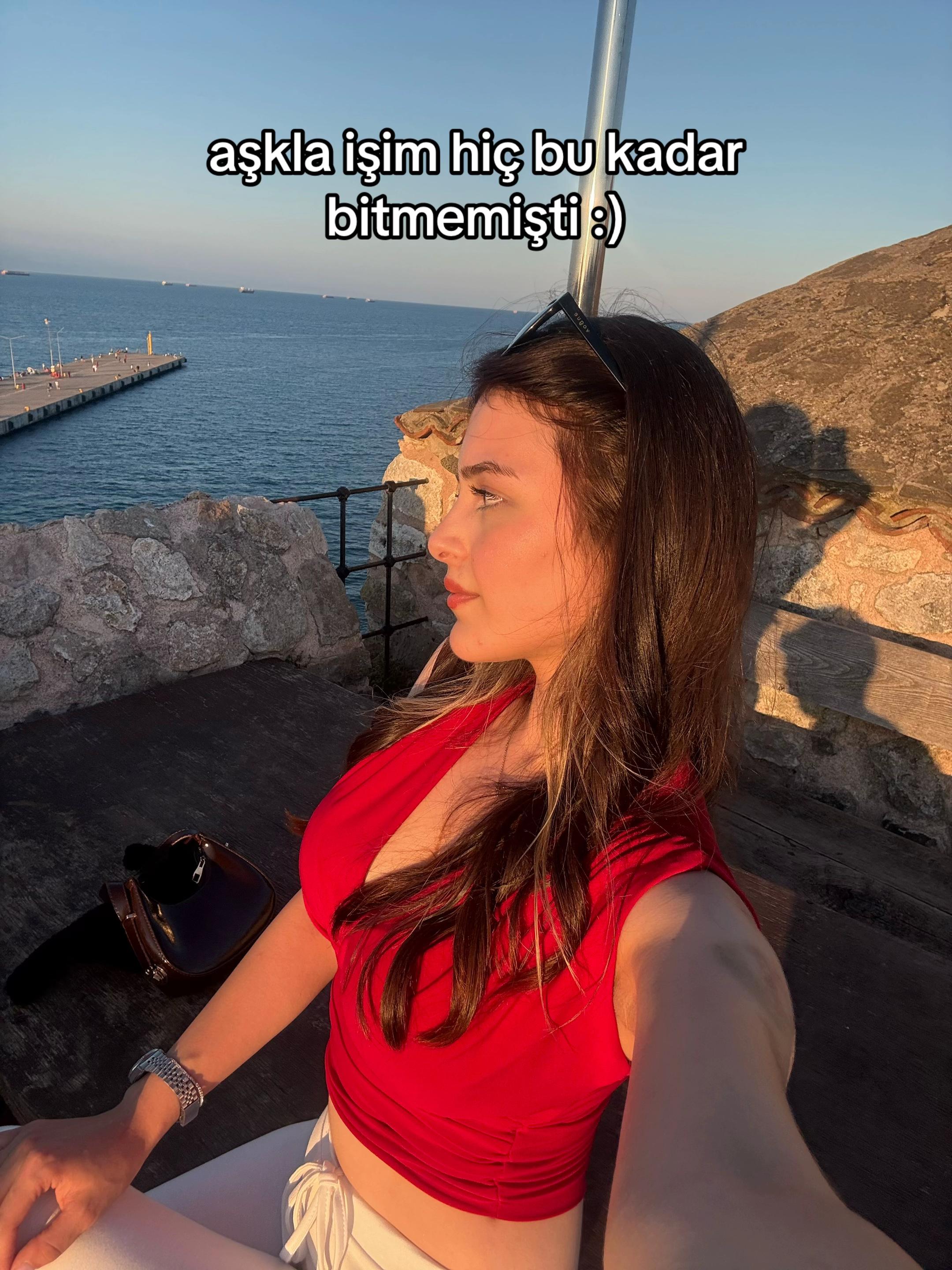 @Melisa Taş
