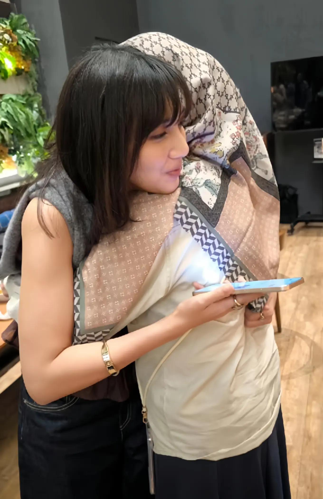 @Ungkapin Aja