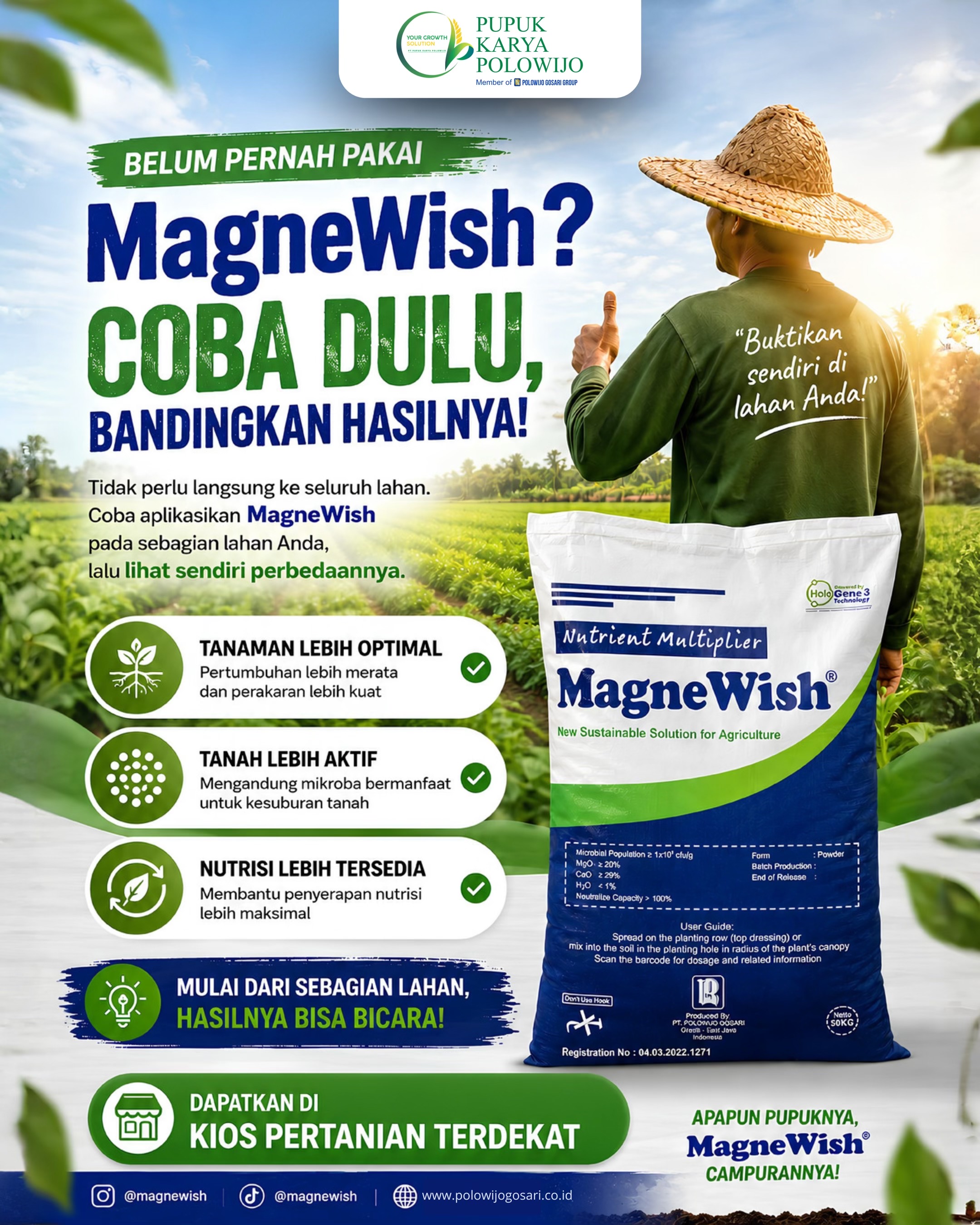 @MagneWish