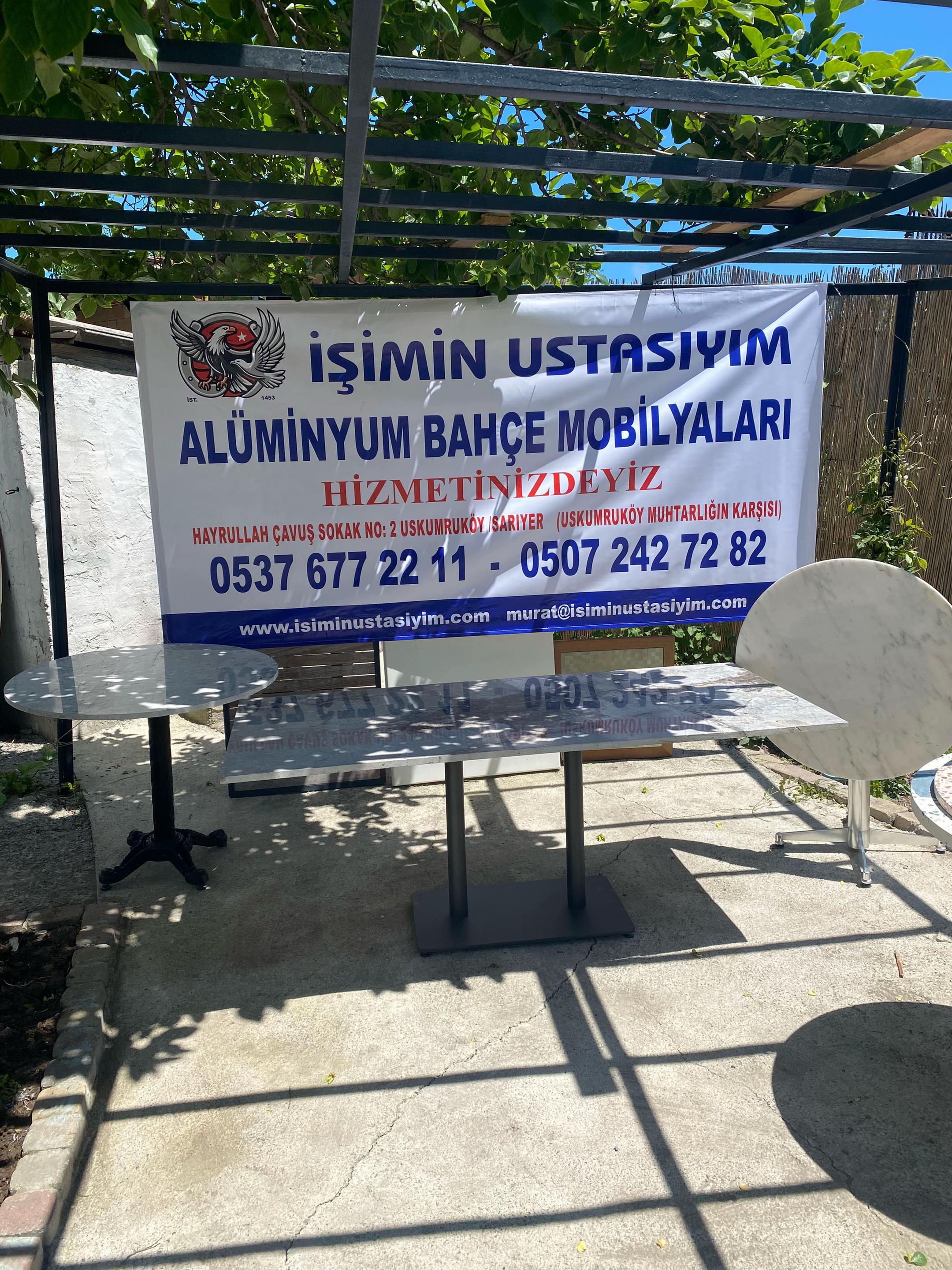 @Murat Özgönül