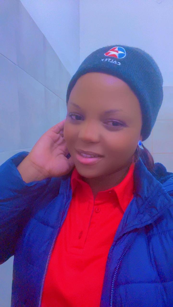 @Brendy Kgadi ya Batlaeka 😍🥰