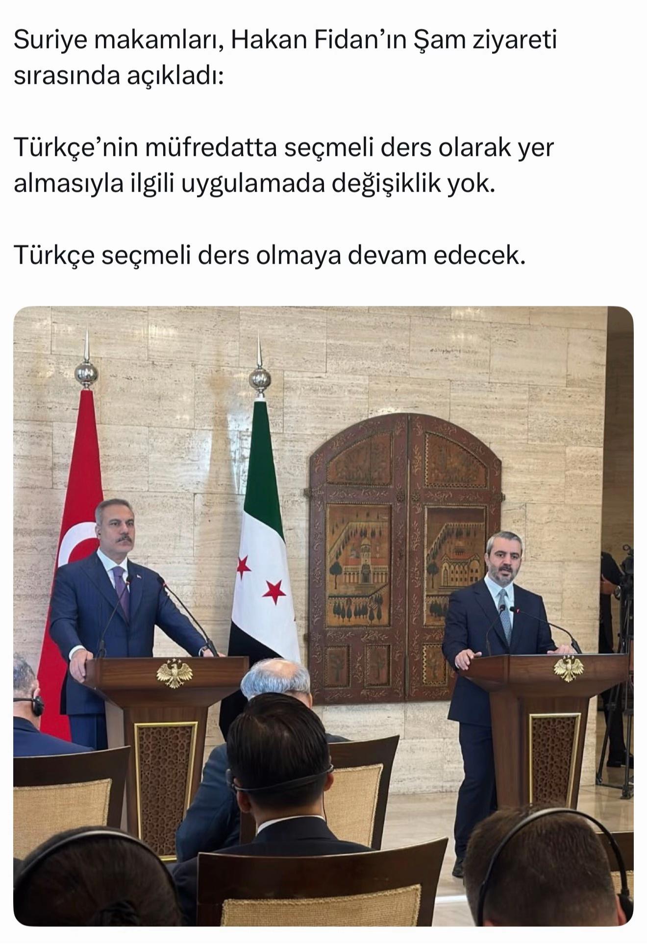 @Hakan Fidan