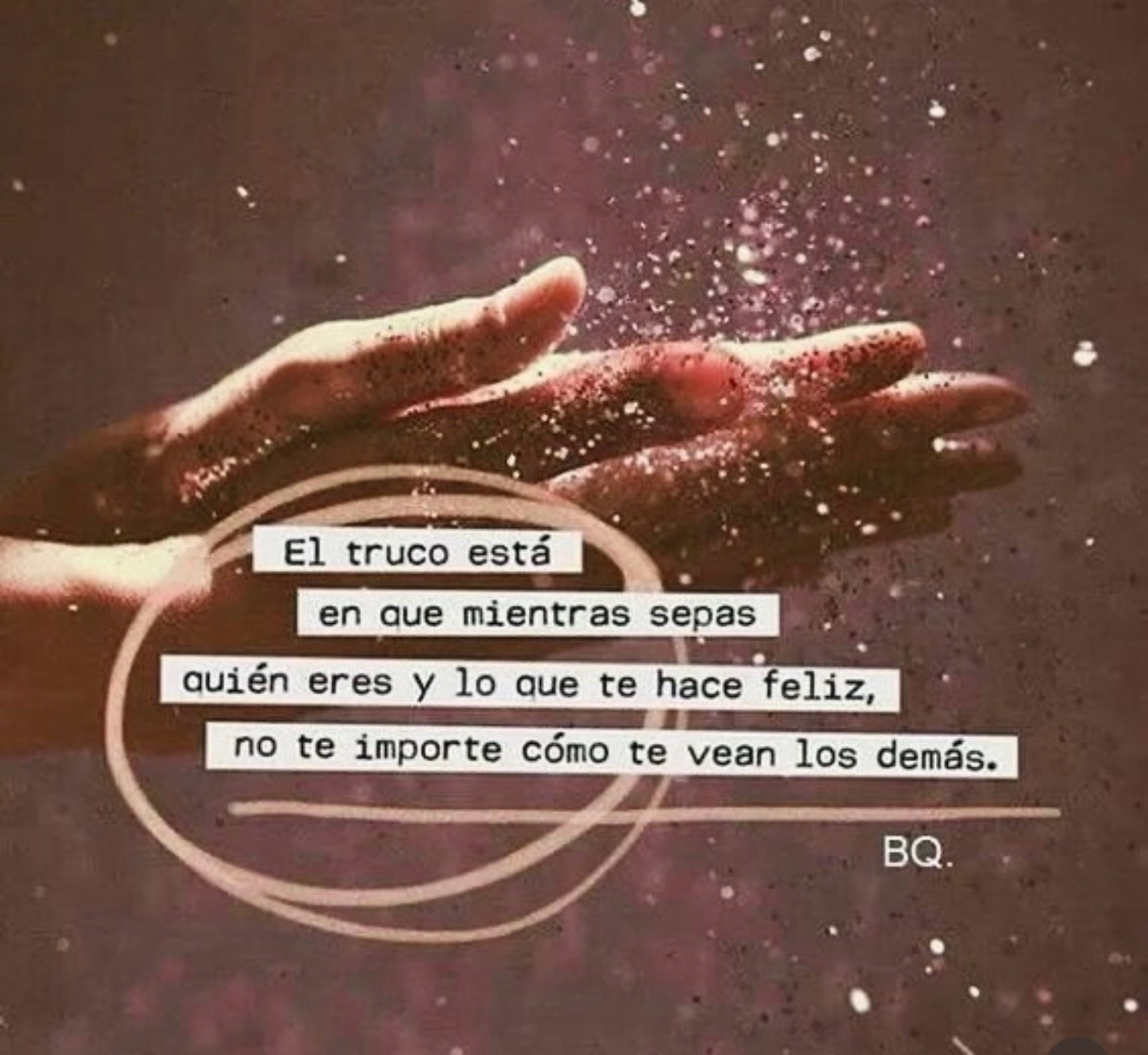 @Benny Trujillo