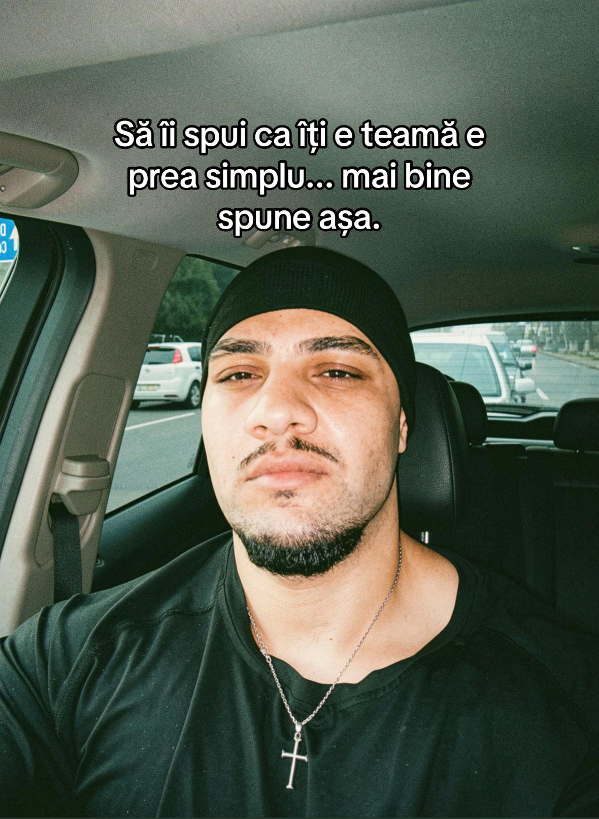 @Narcis | Romanian Gym Reaper