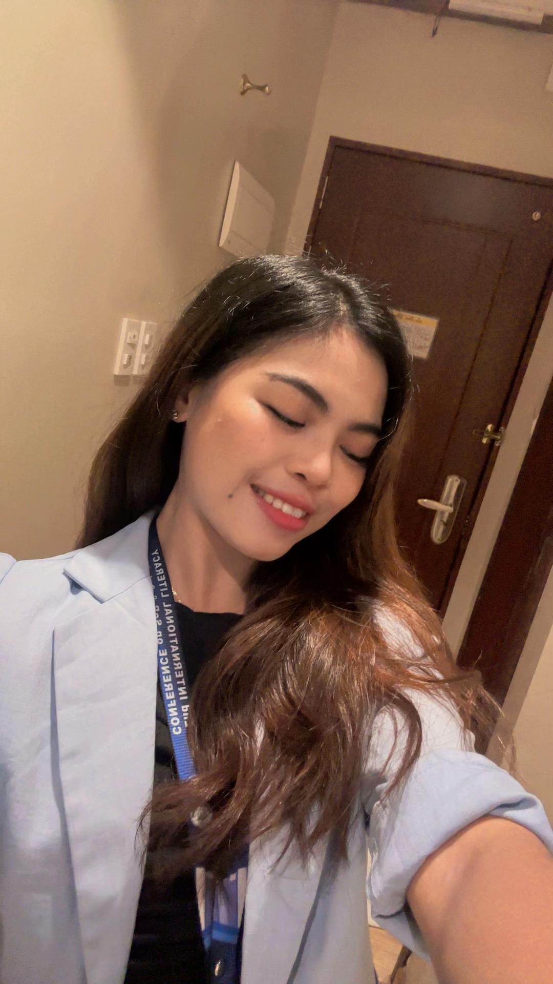@Elaine Alcantara Ph