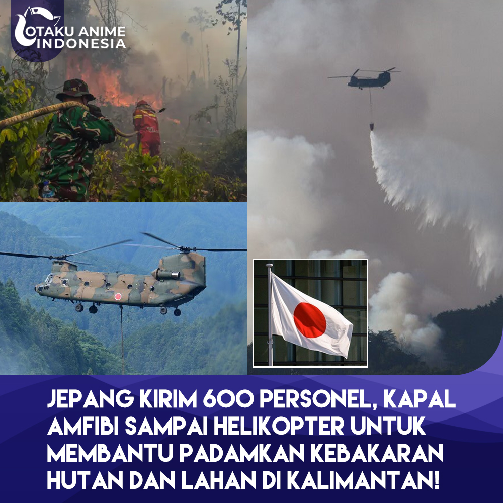 @Otaku Anime Indonesia