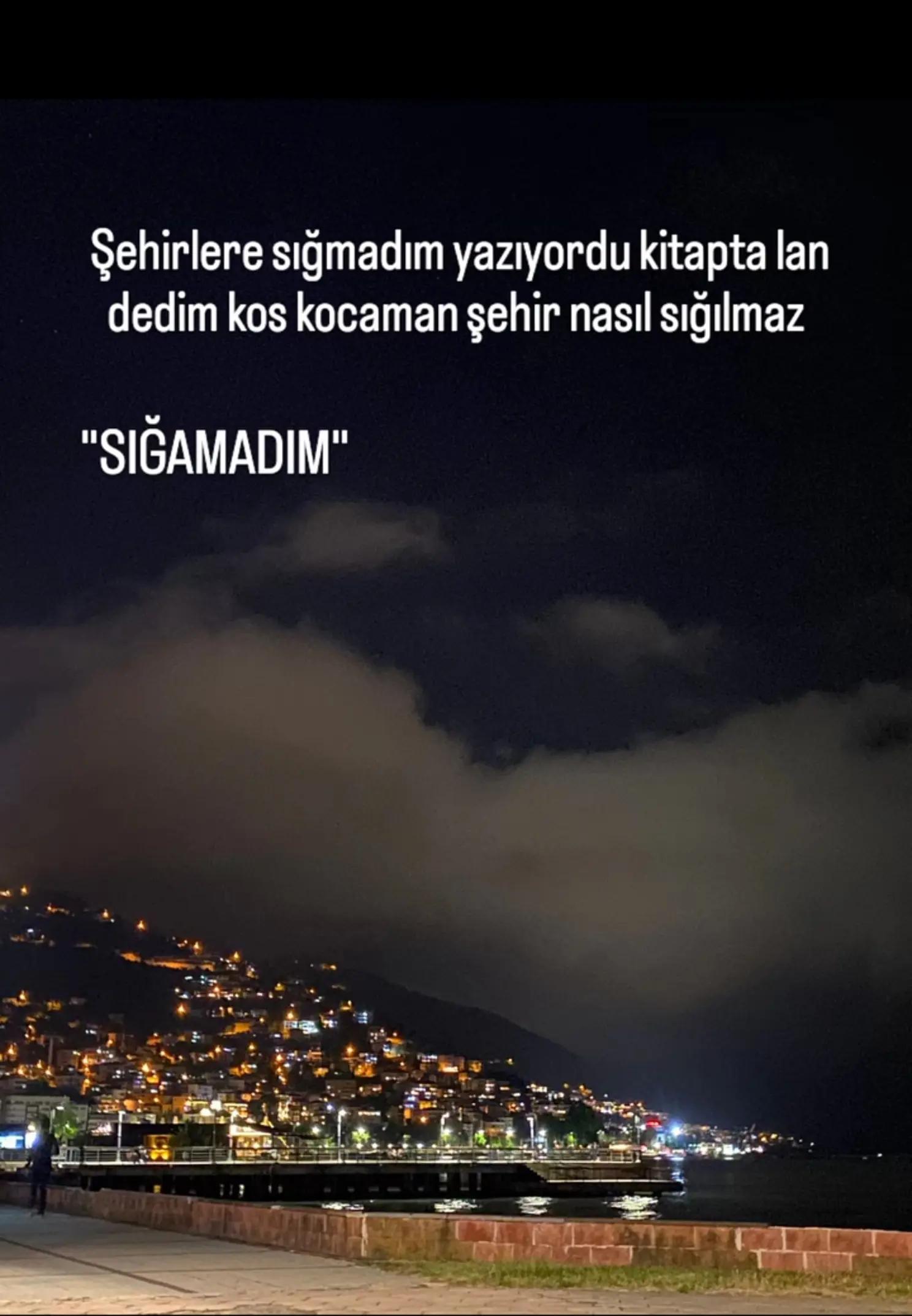 @Serkan Özaslan