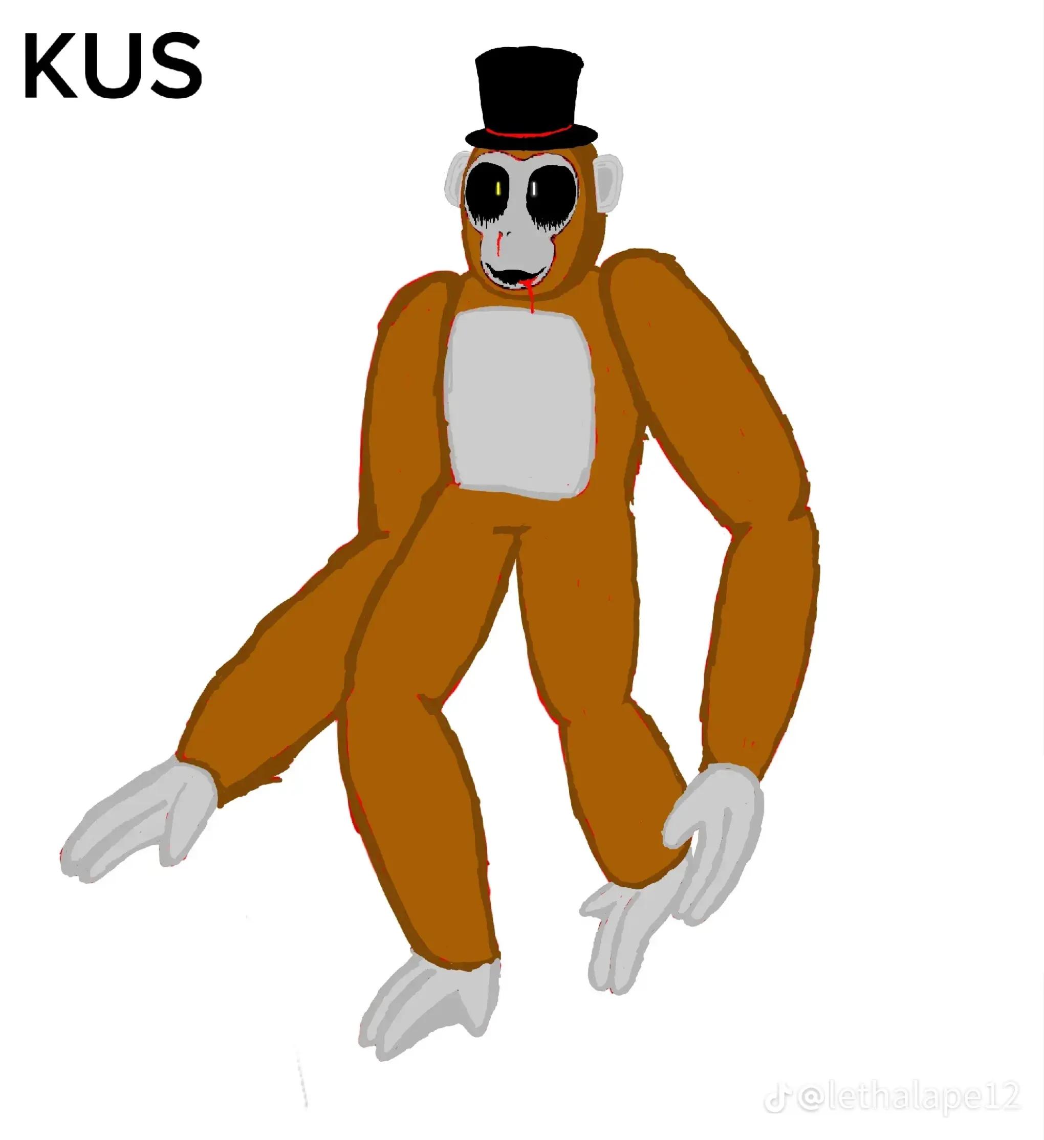 @kus_Creatorlethelape