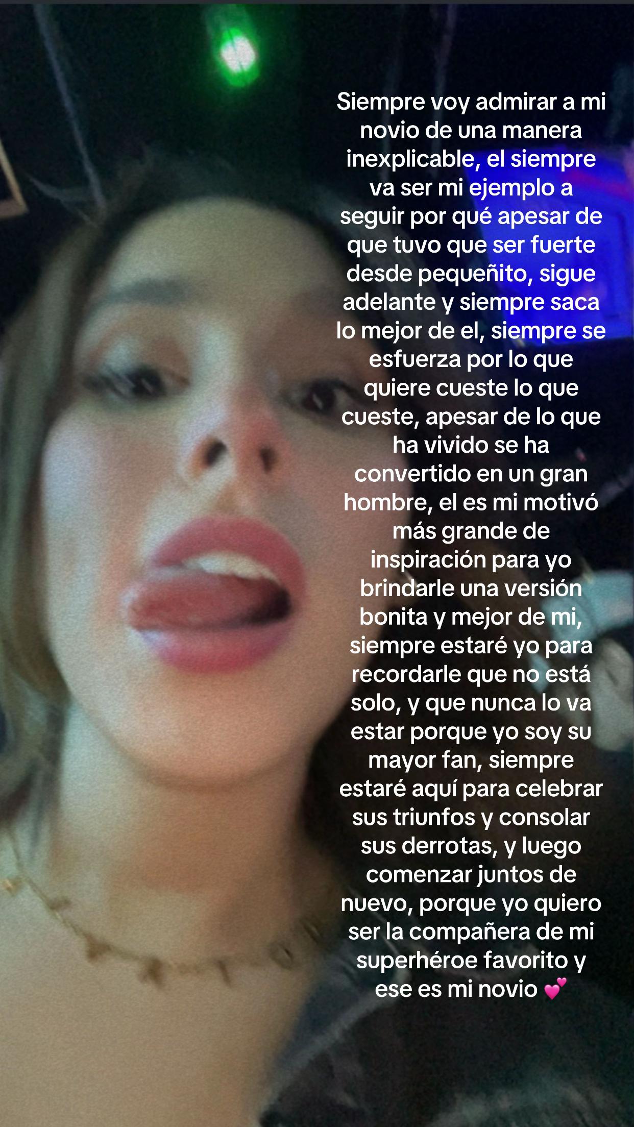@~ Octavia Alcivar🎠🎀🦄