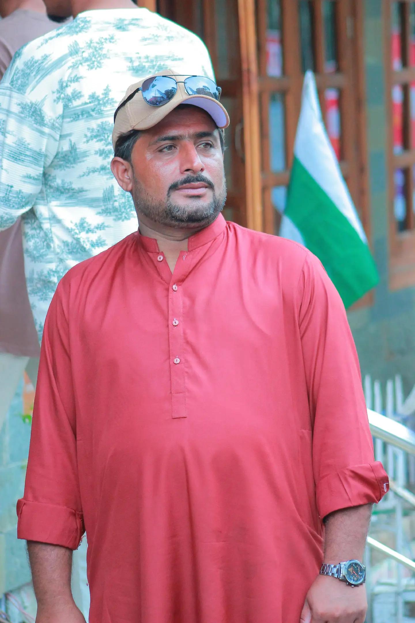 @Aamir khokhar