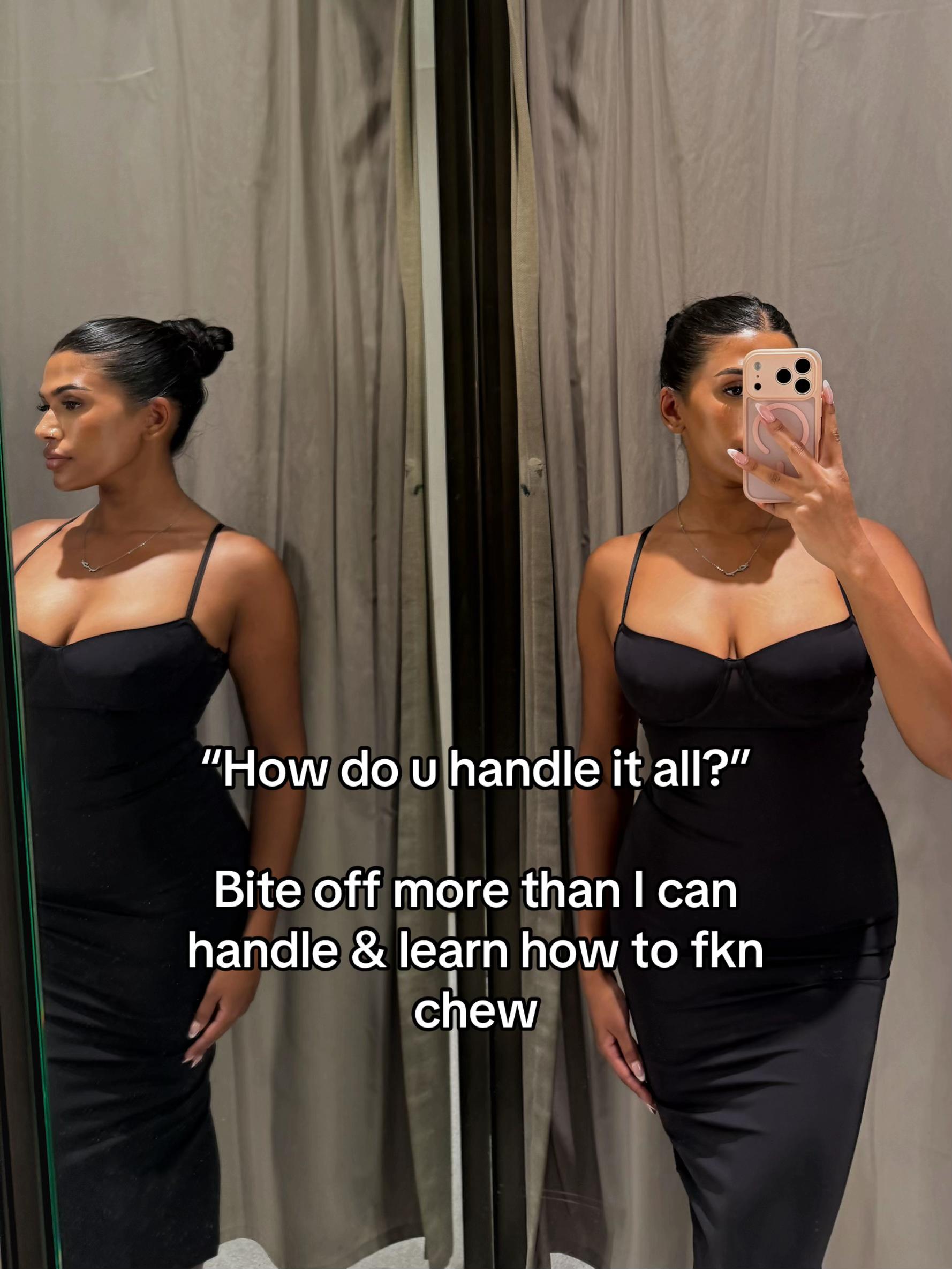@Naailah