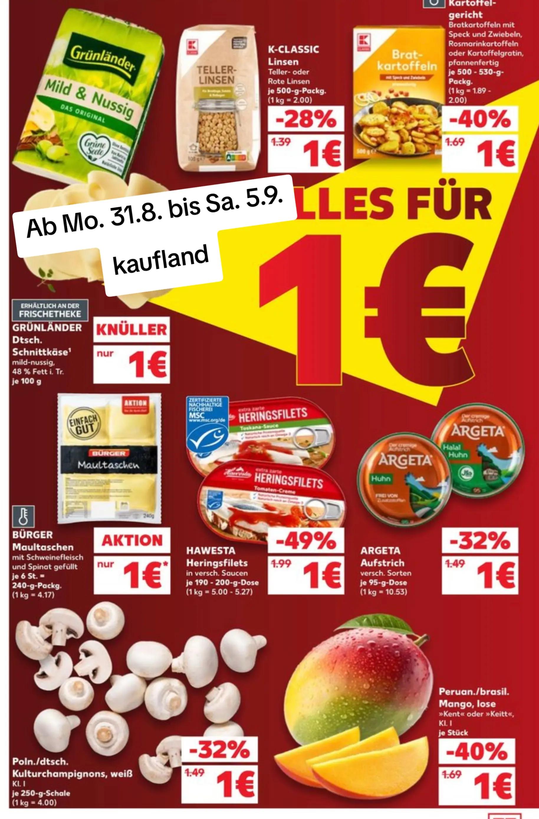 @Deutsch Angebot 🤩