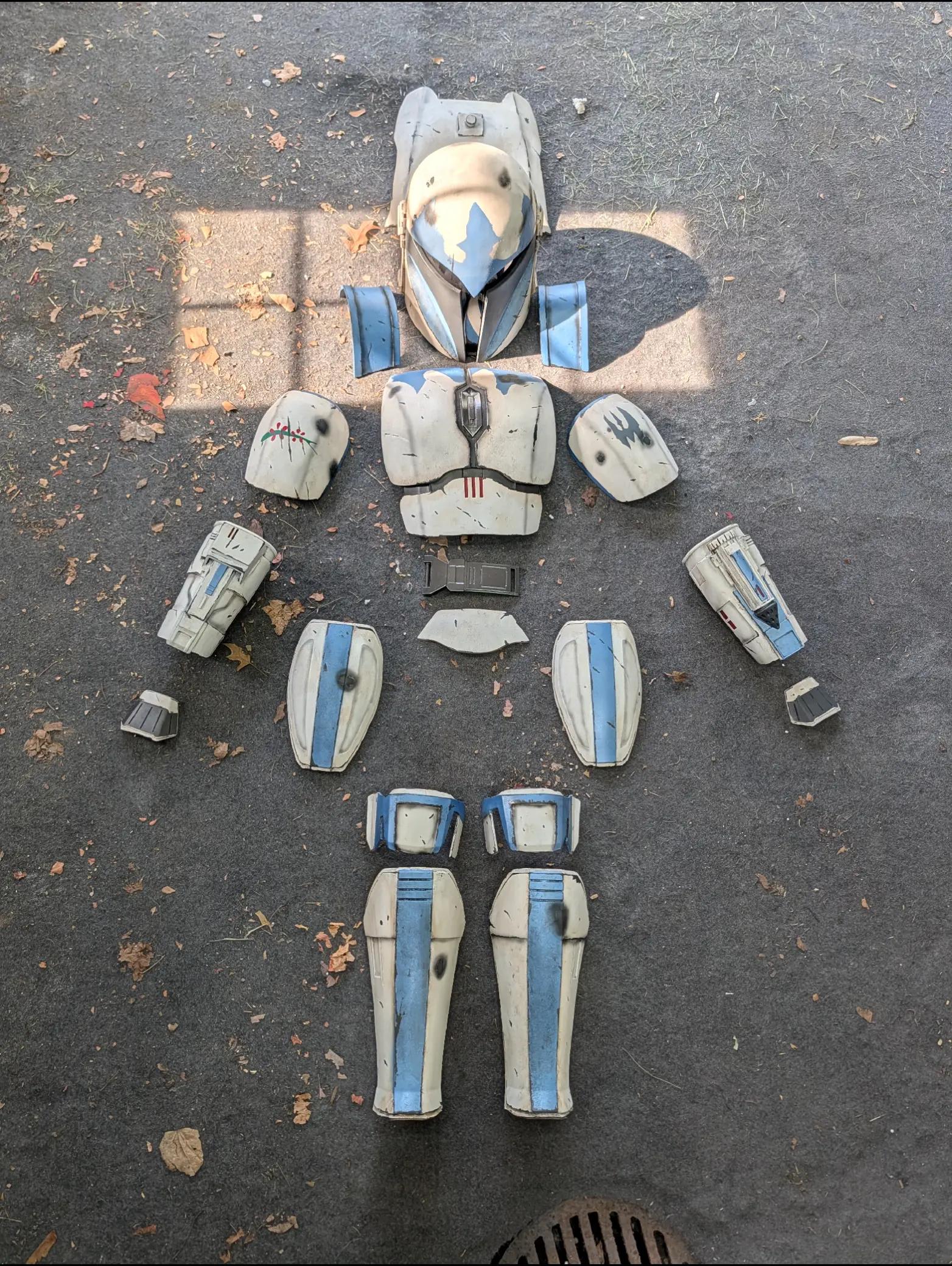 @Royal Key Cosplay
