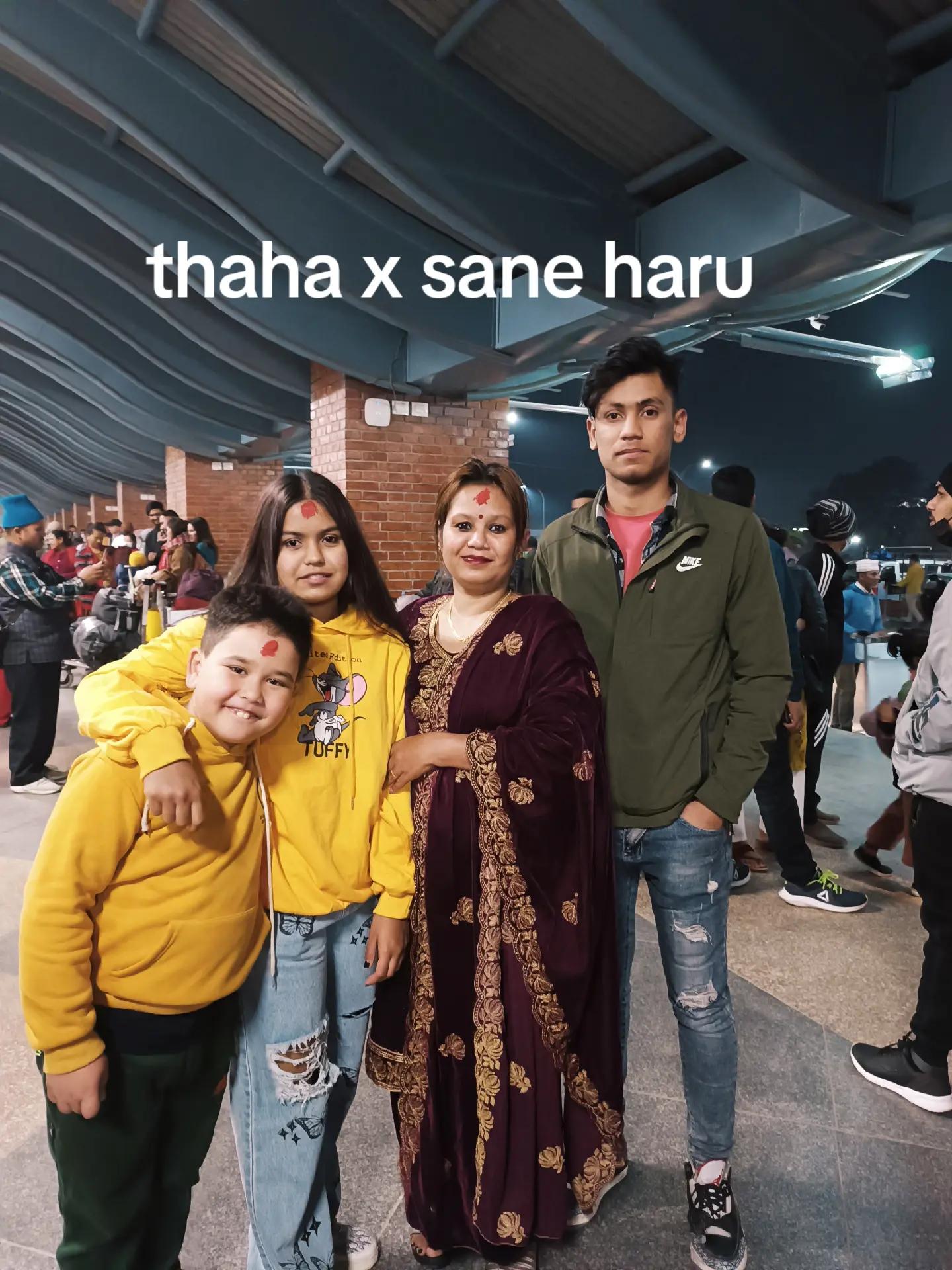 @Saruu Kc