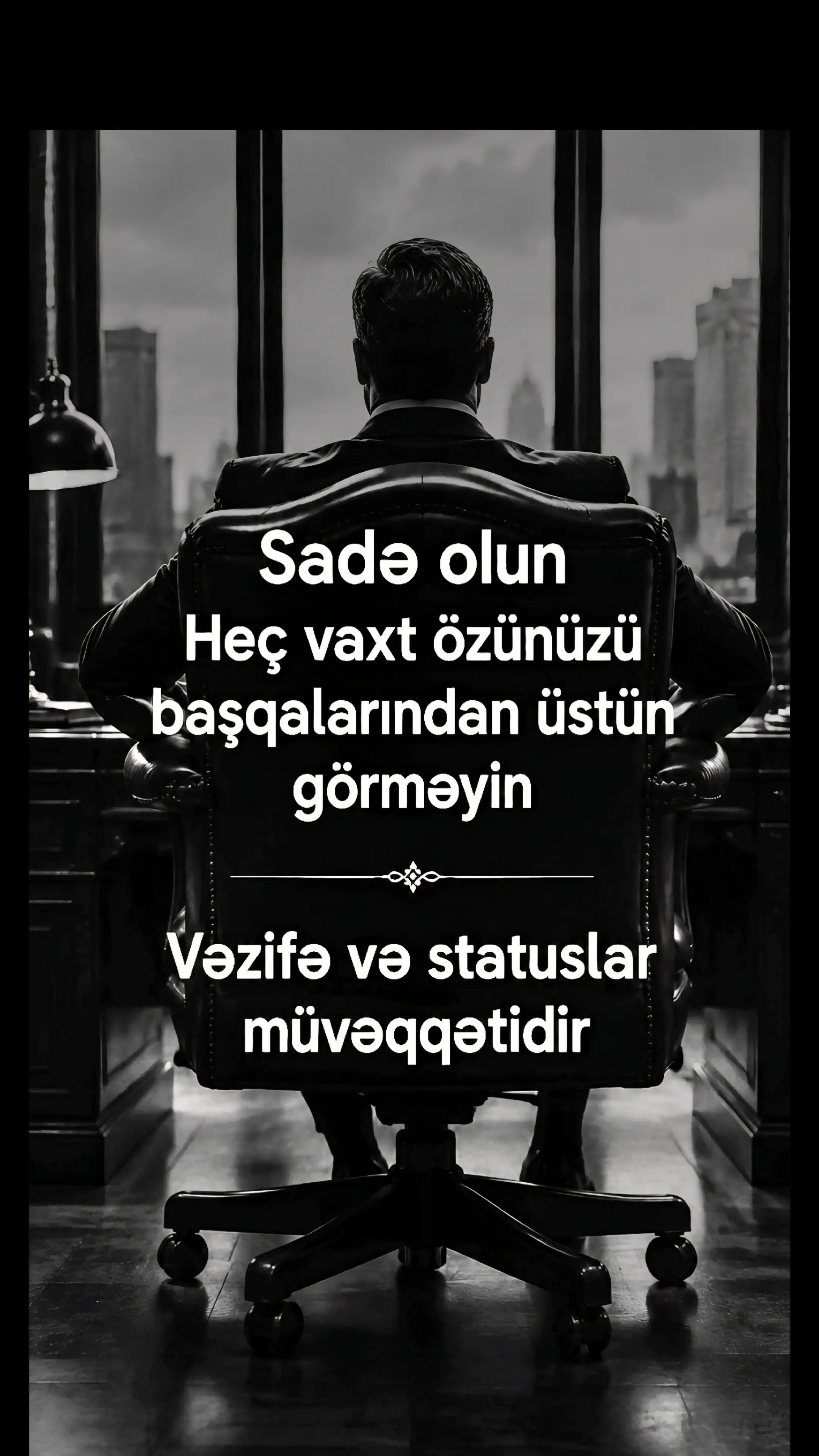 @Müdrik Kəlamlar