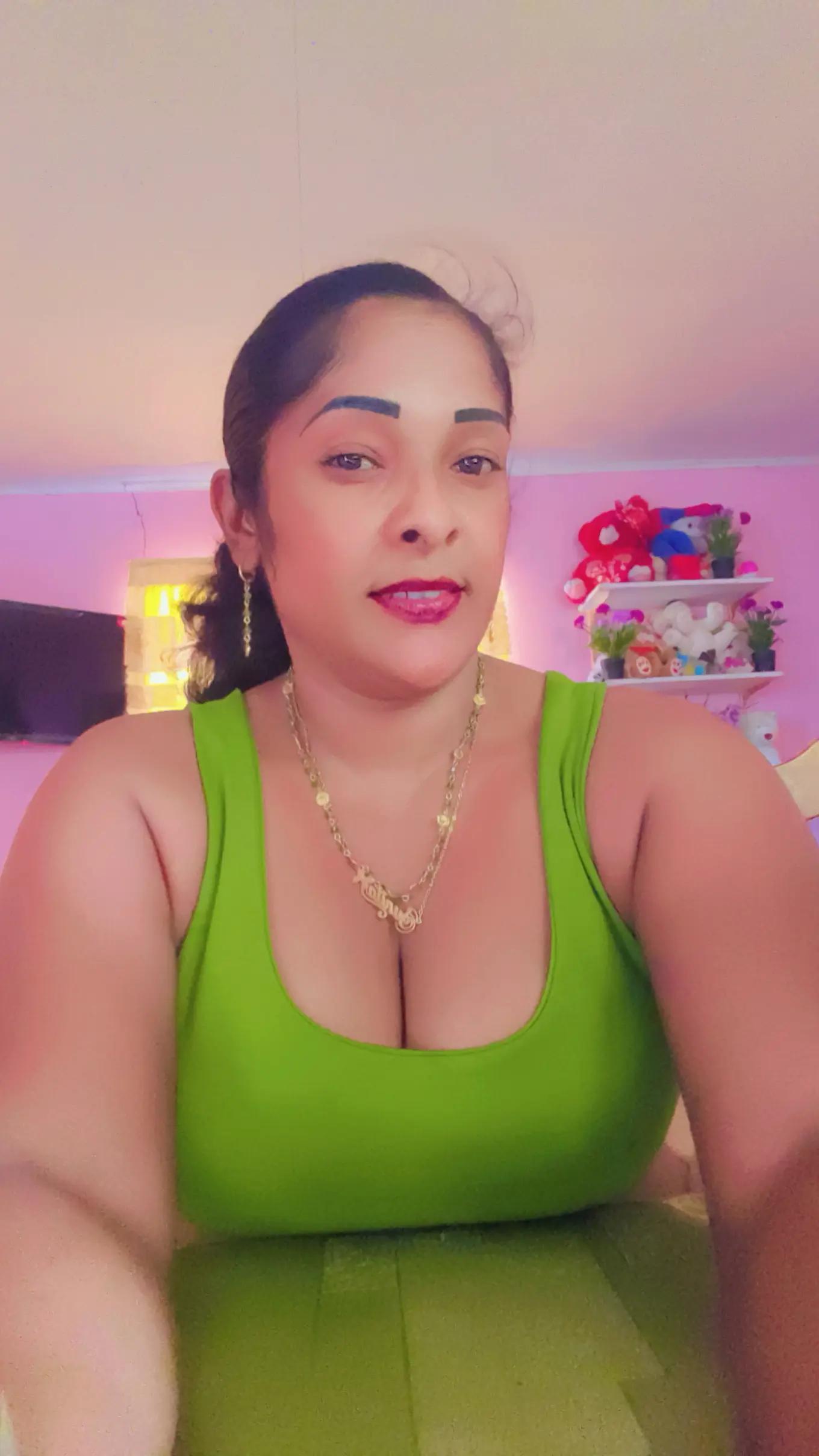 @Sunita Ramsaran