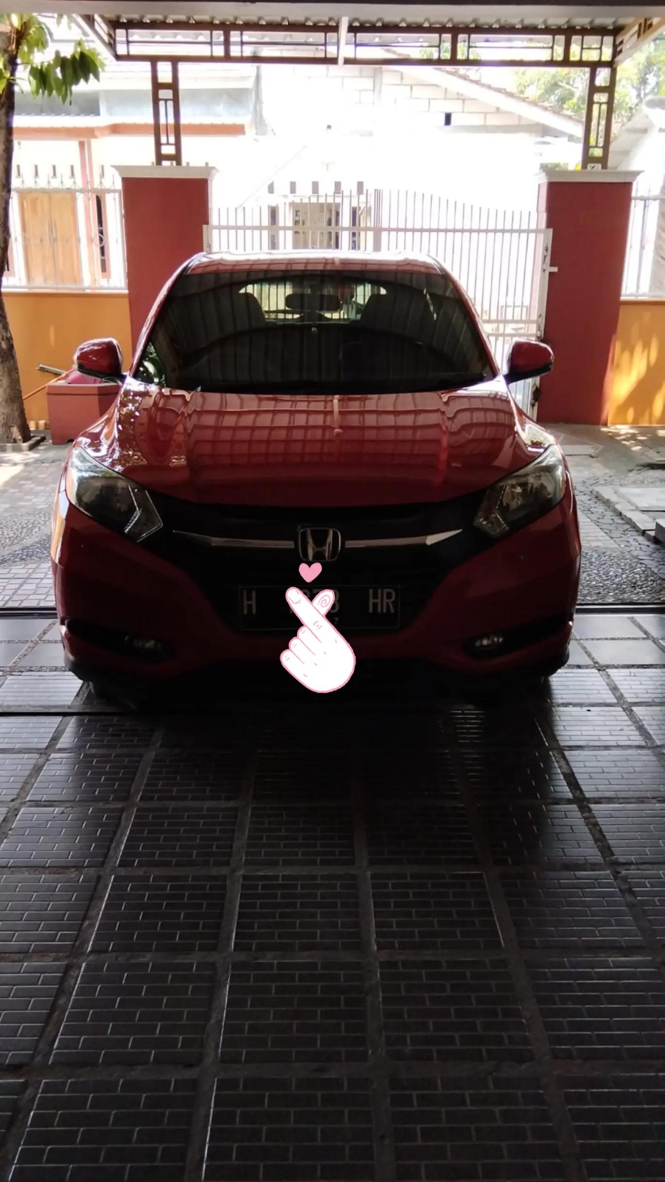@Sebut saja R
