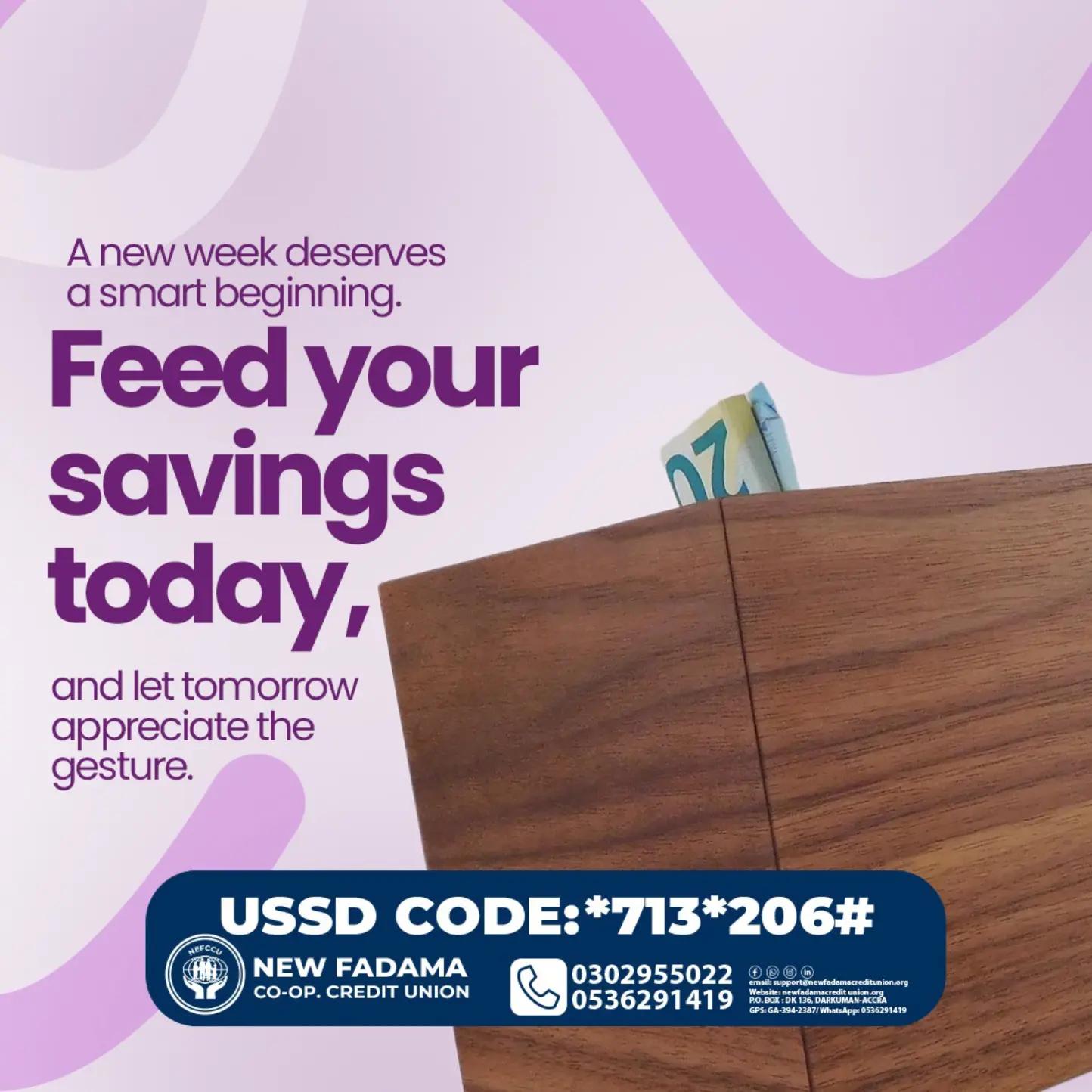 @New Fadama Cop. Credit Union