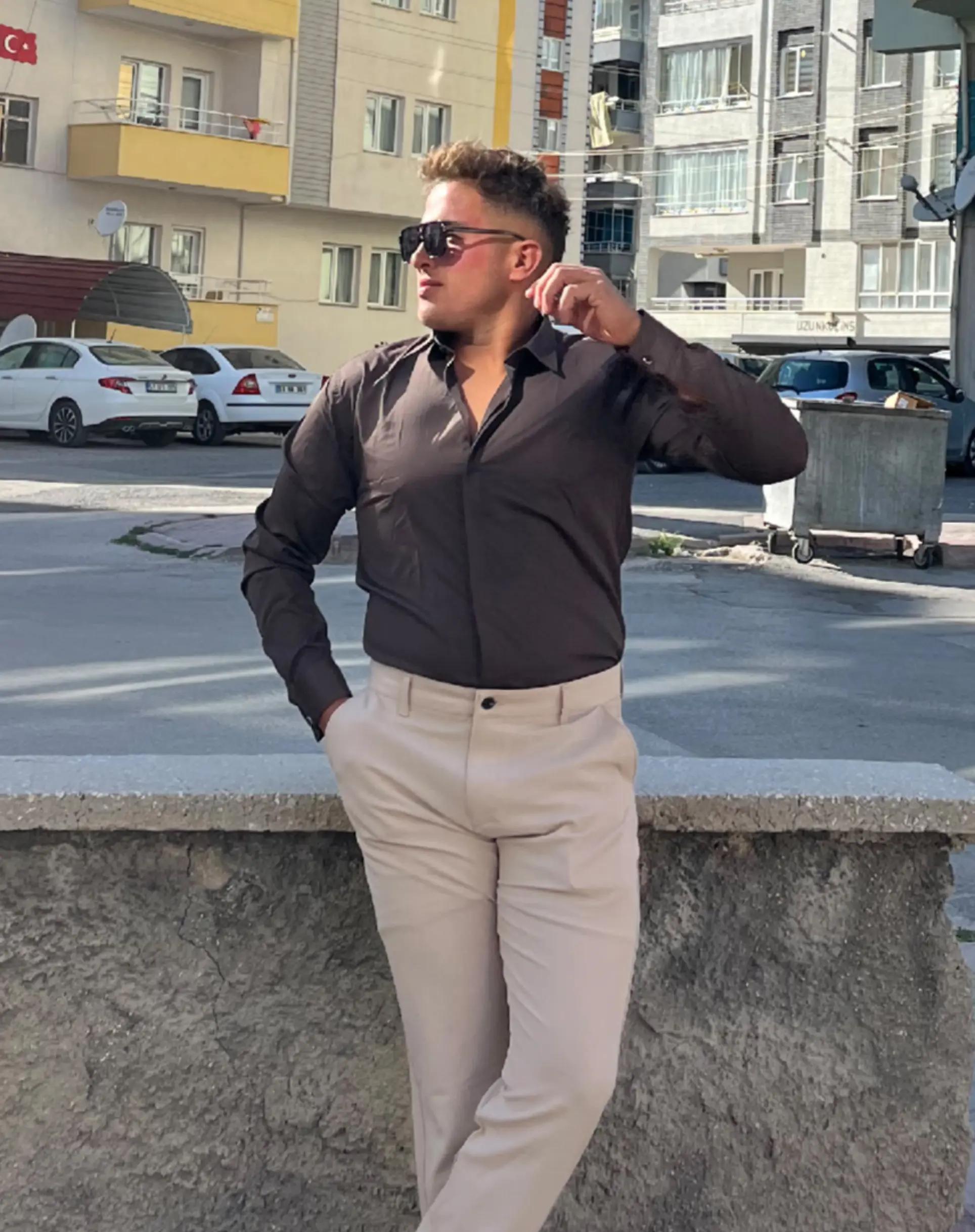 @Muzaffer Yılmaz