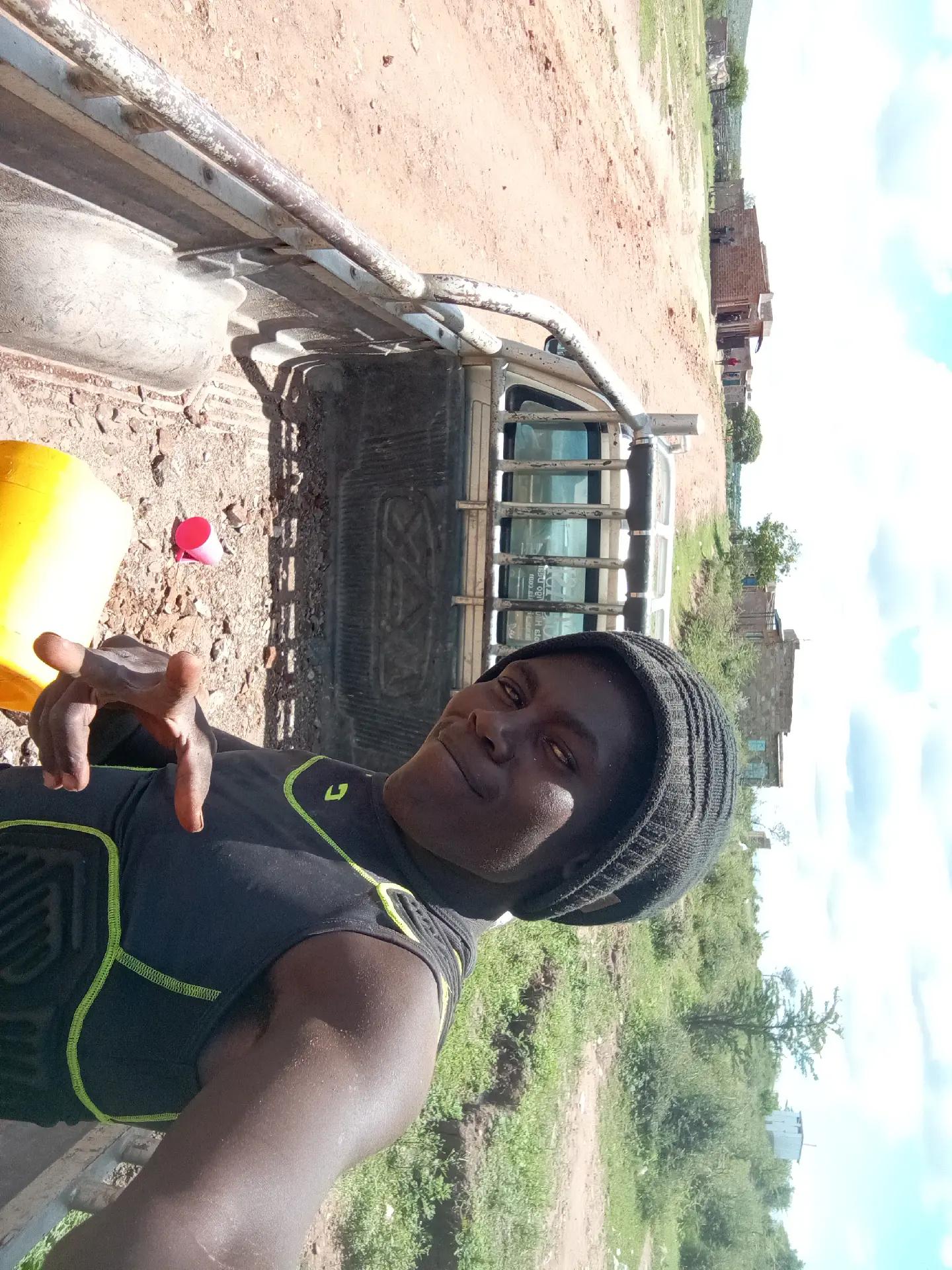 @African Creature ( naturetell