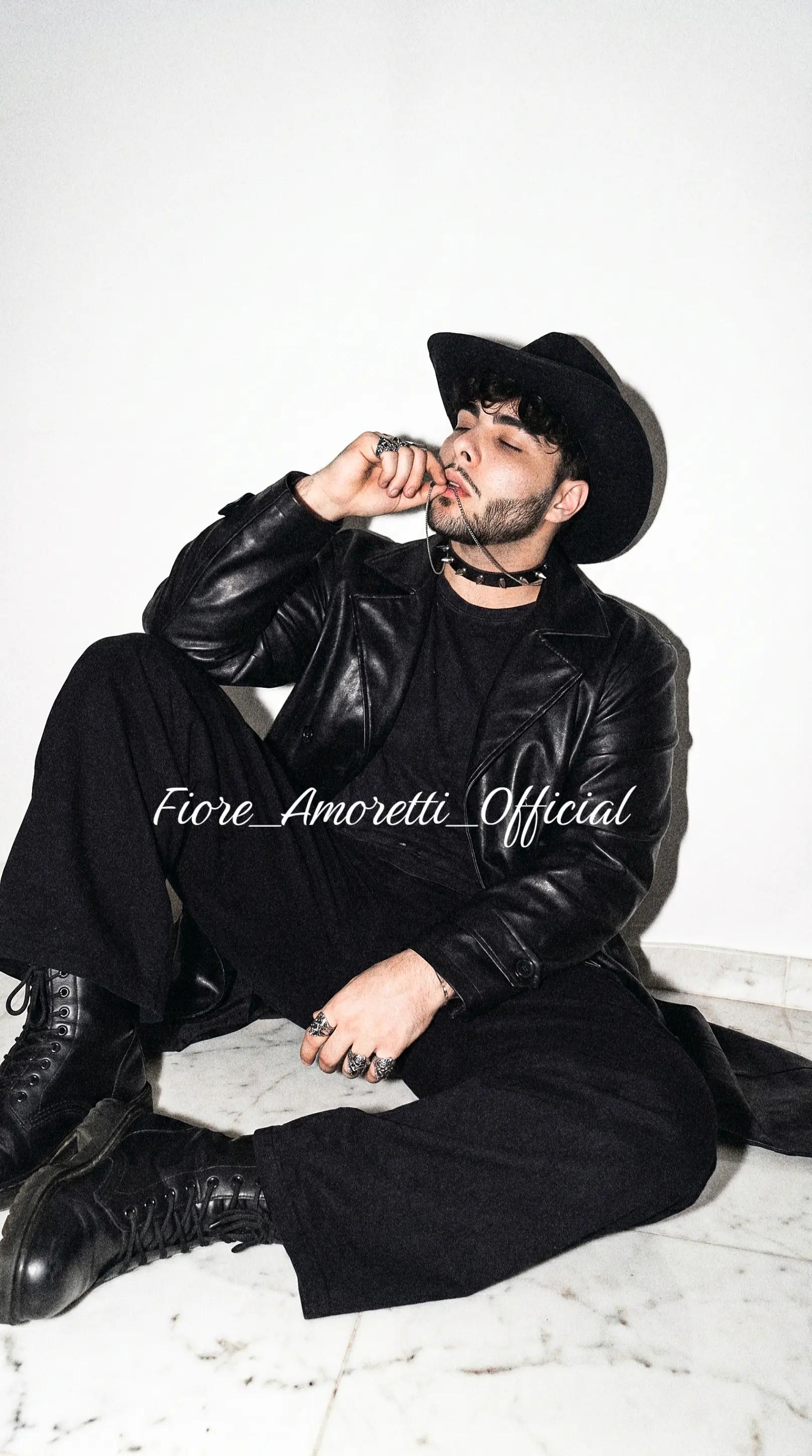 @⛧🕯️♱⚰️Fio Amoretti⚰️UGC
