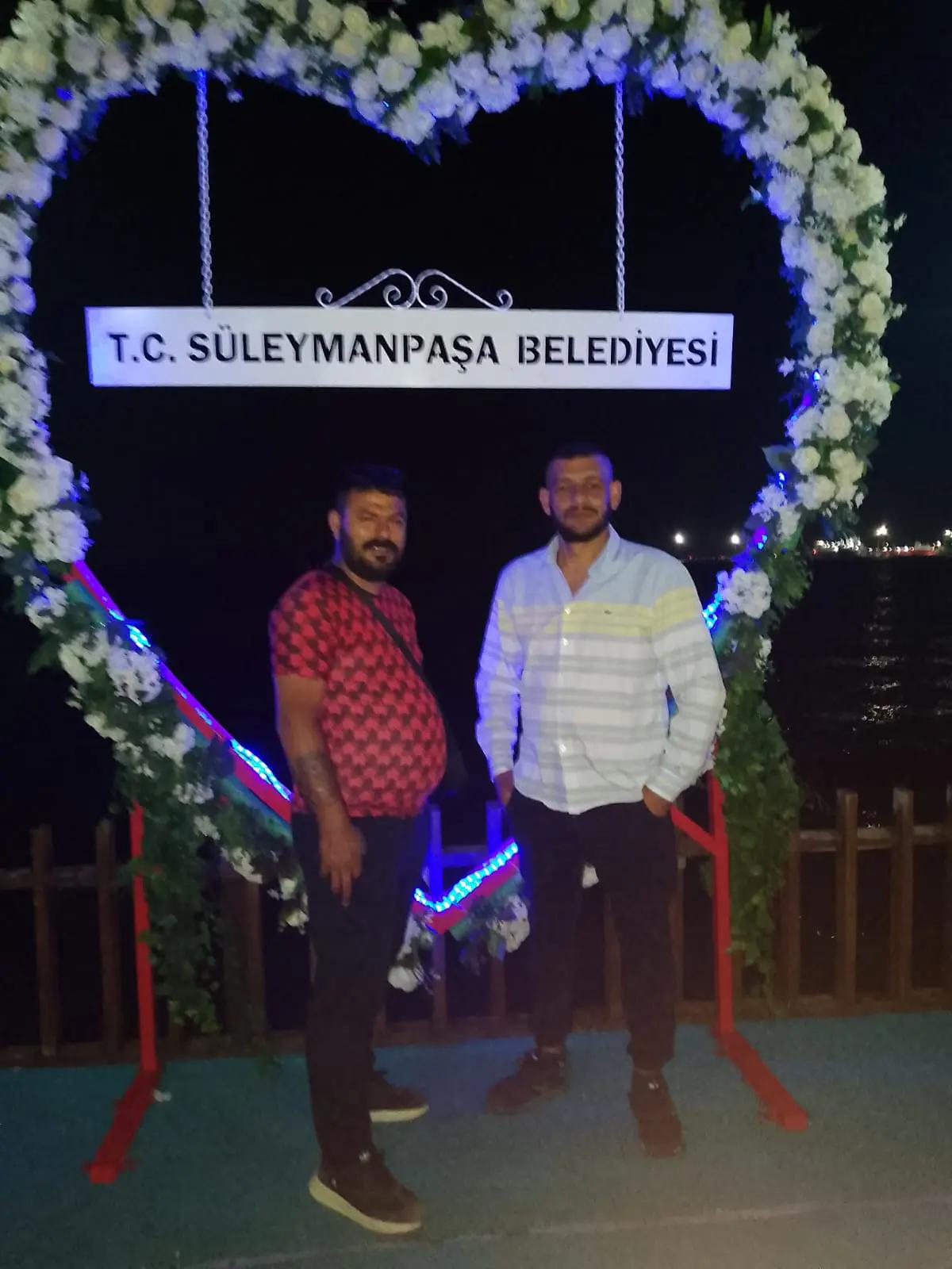@metin kavak