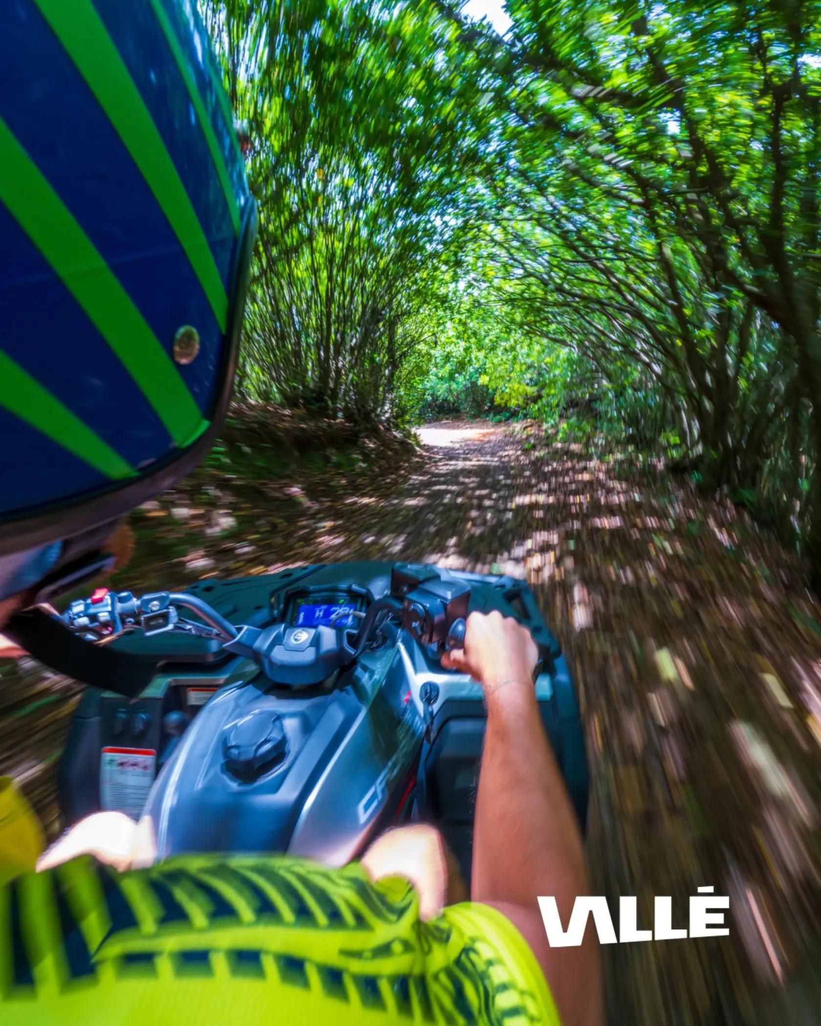 @Vallé Advenature Park