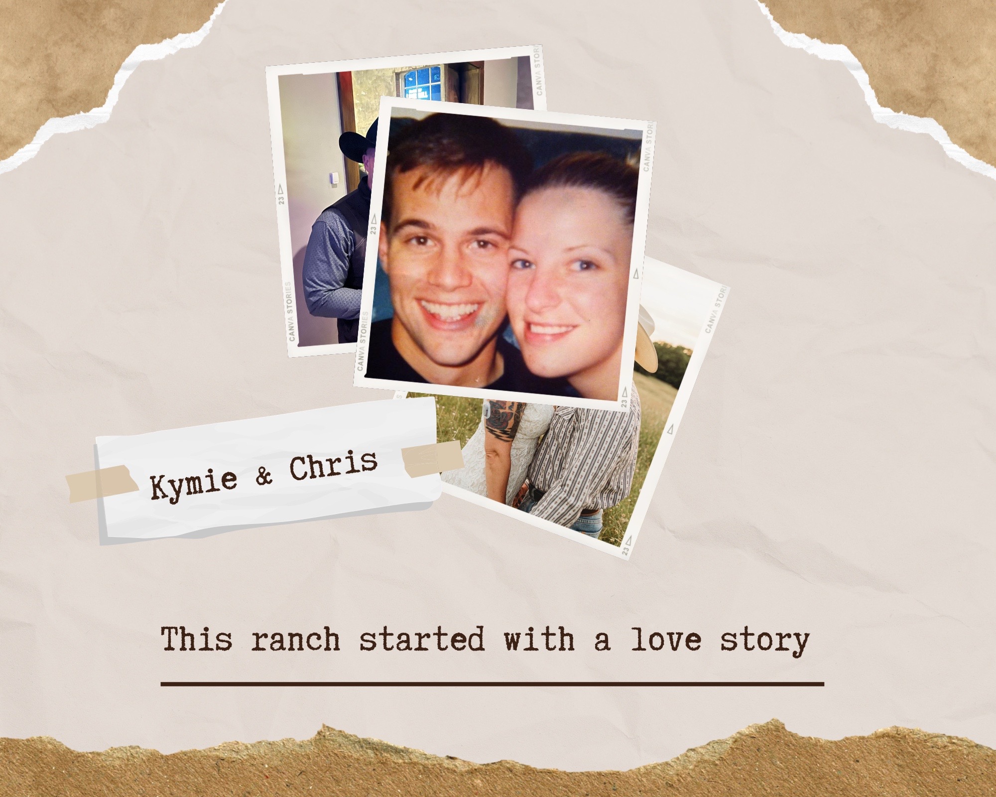 @C&K Ranch