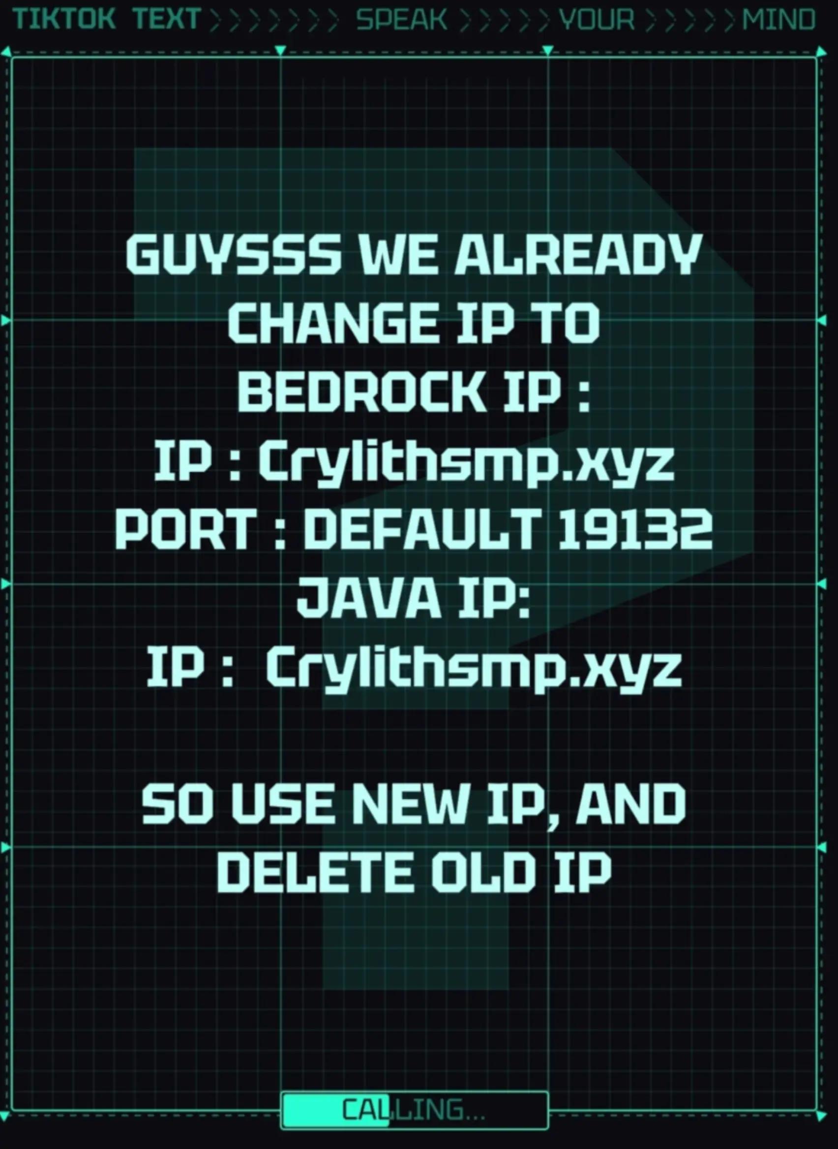 @CrylithSmp