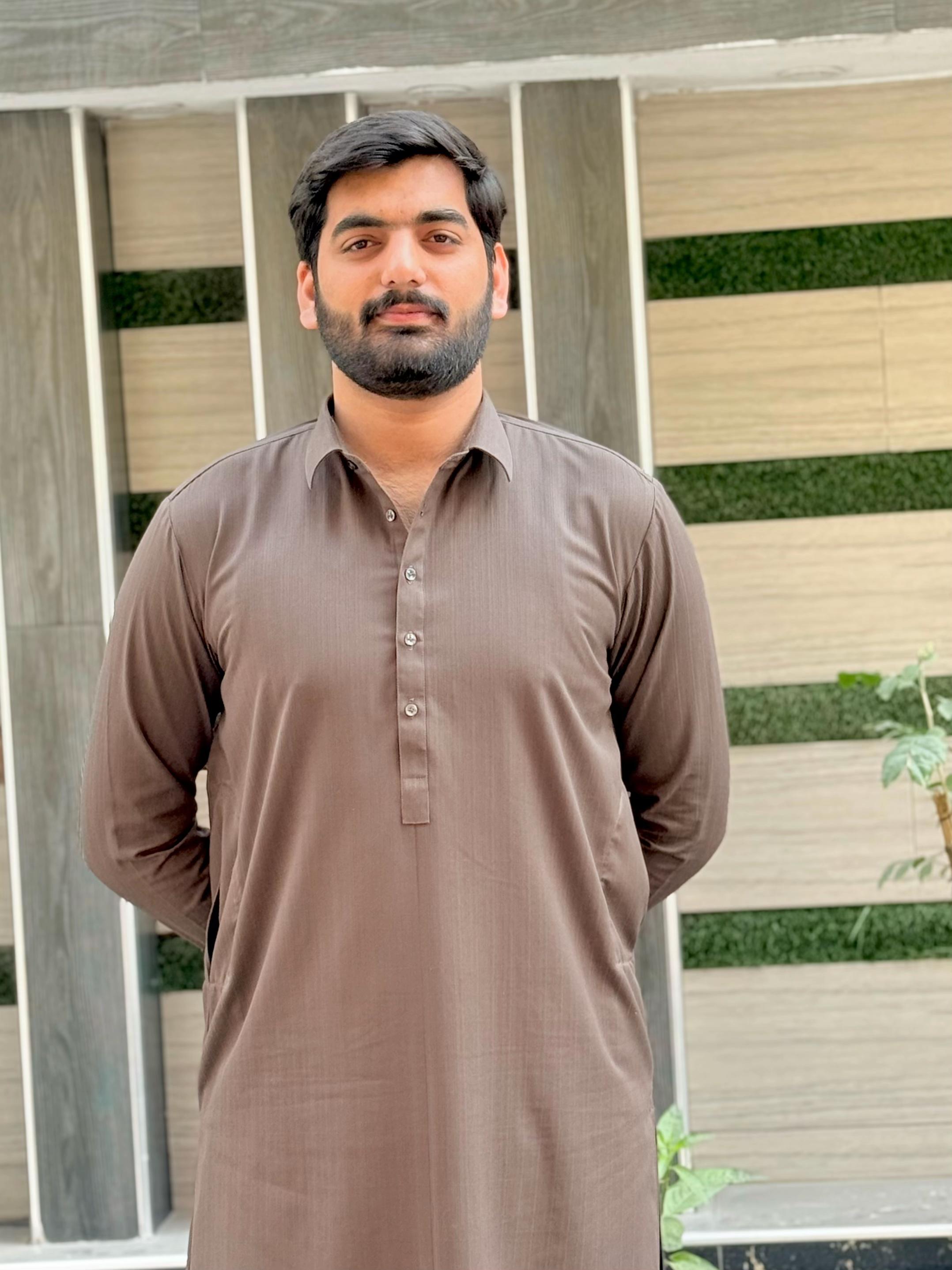 @Usman Akram
