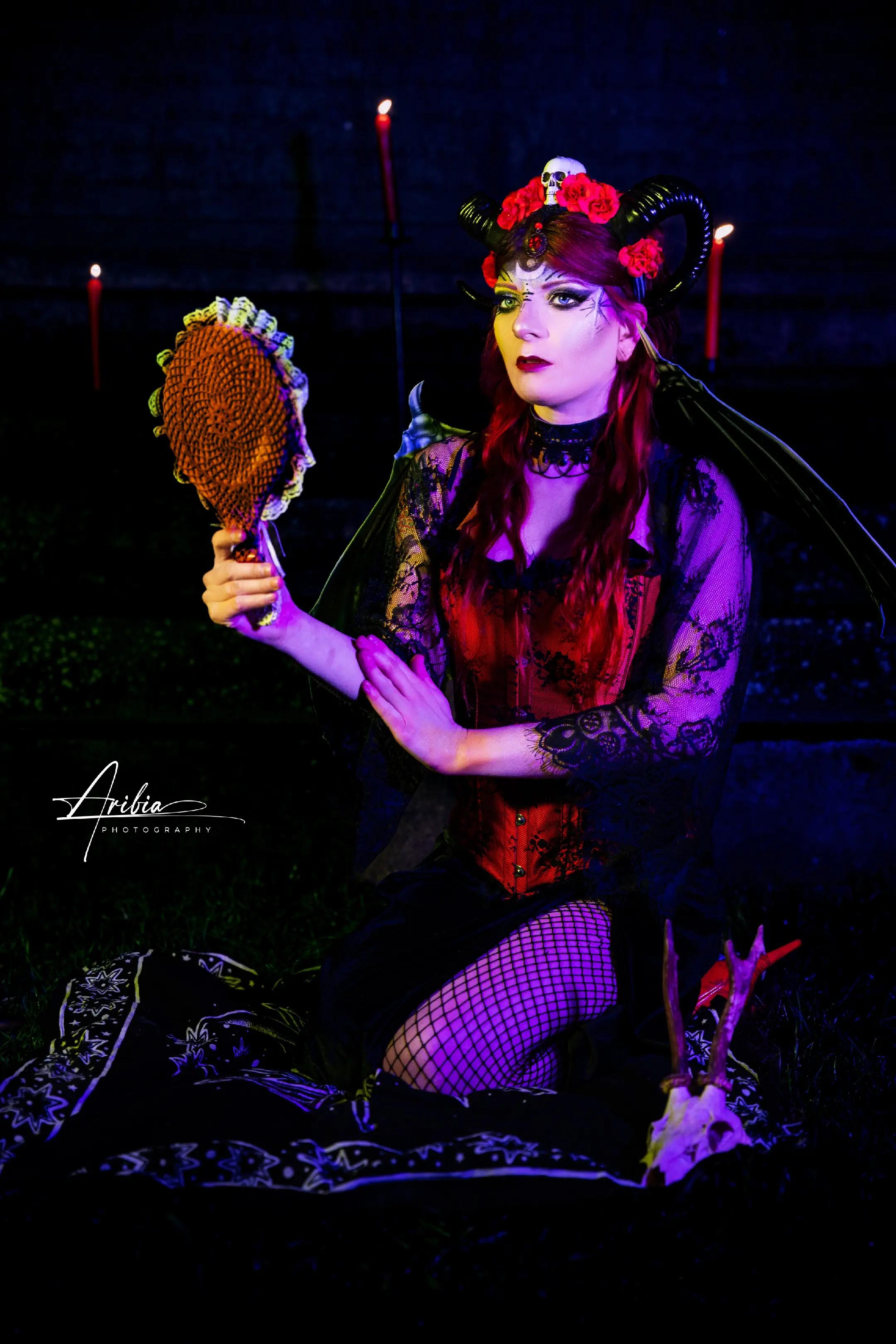 @TigerLilith