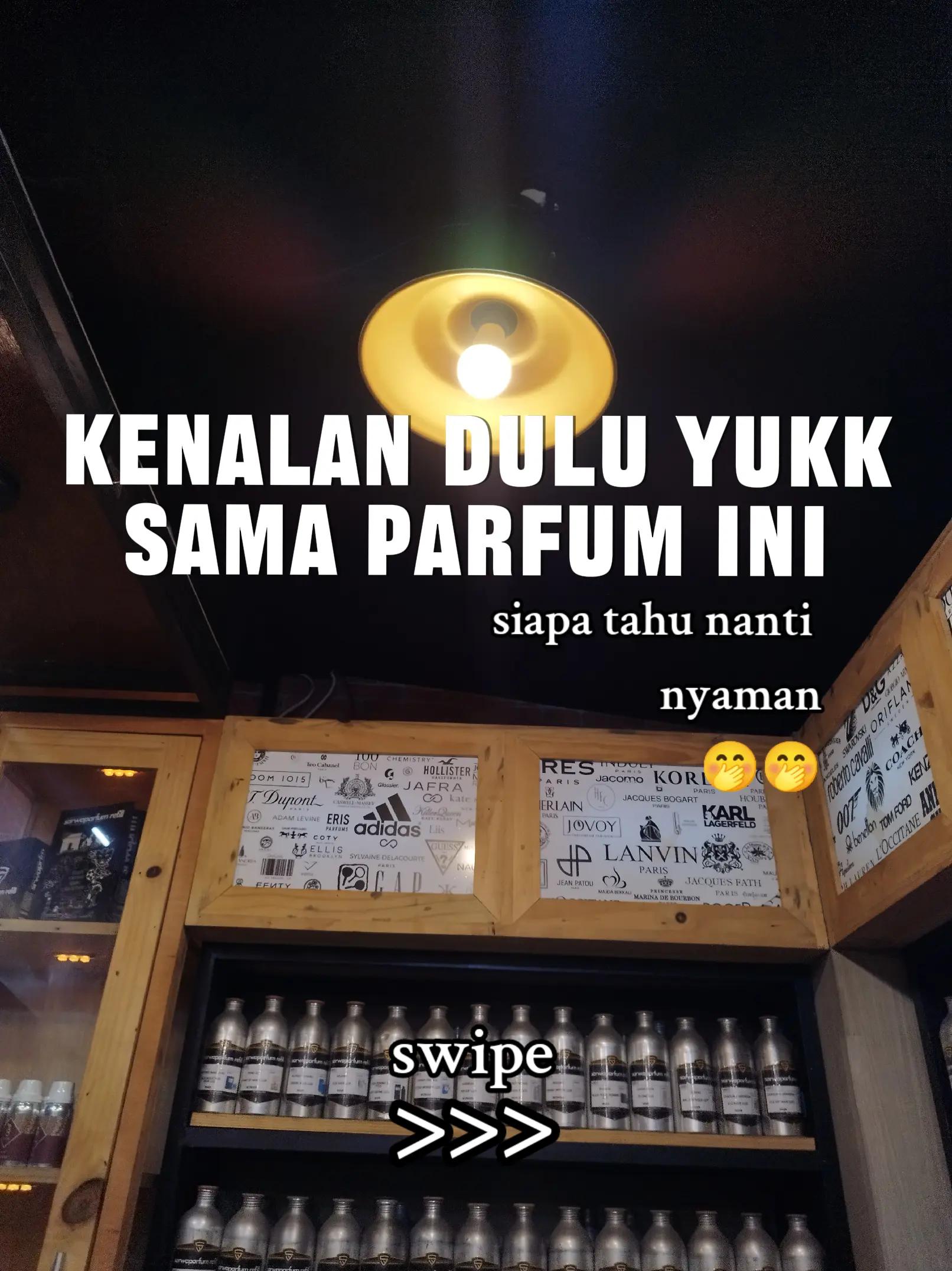 @Sarwa Parfum Tjoekir