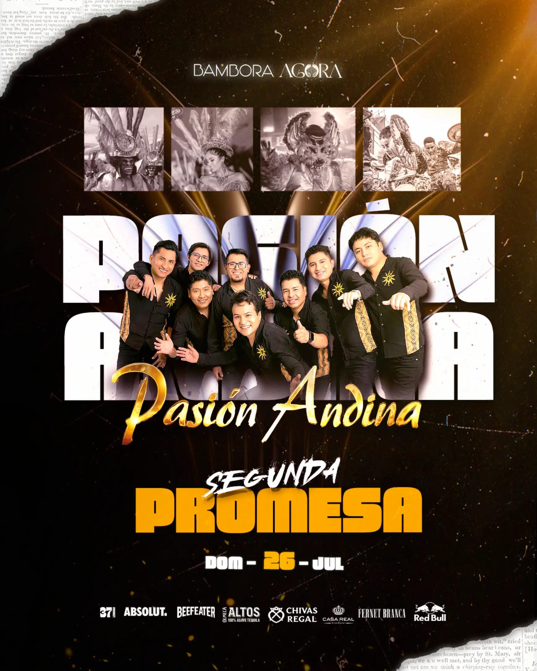 @Agora Club Oficial