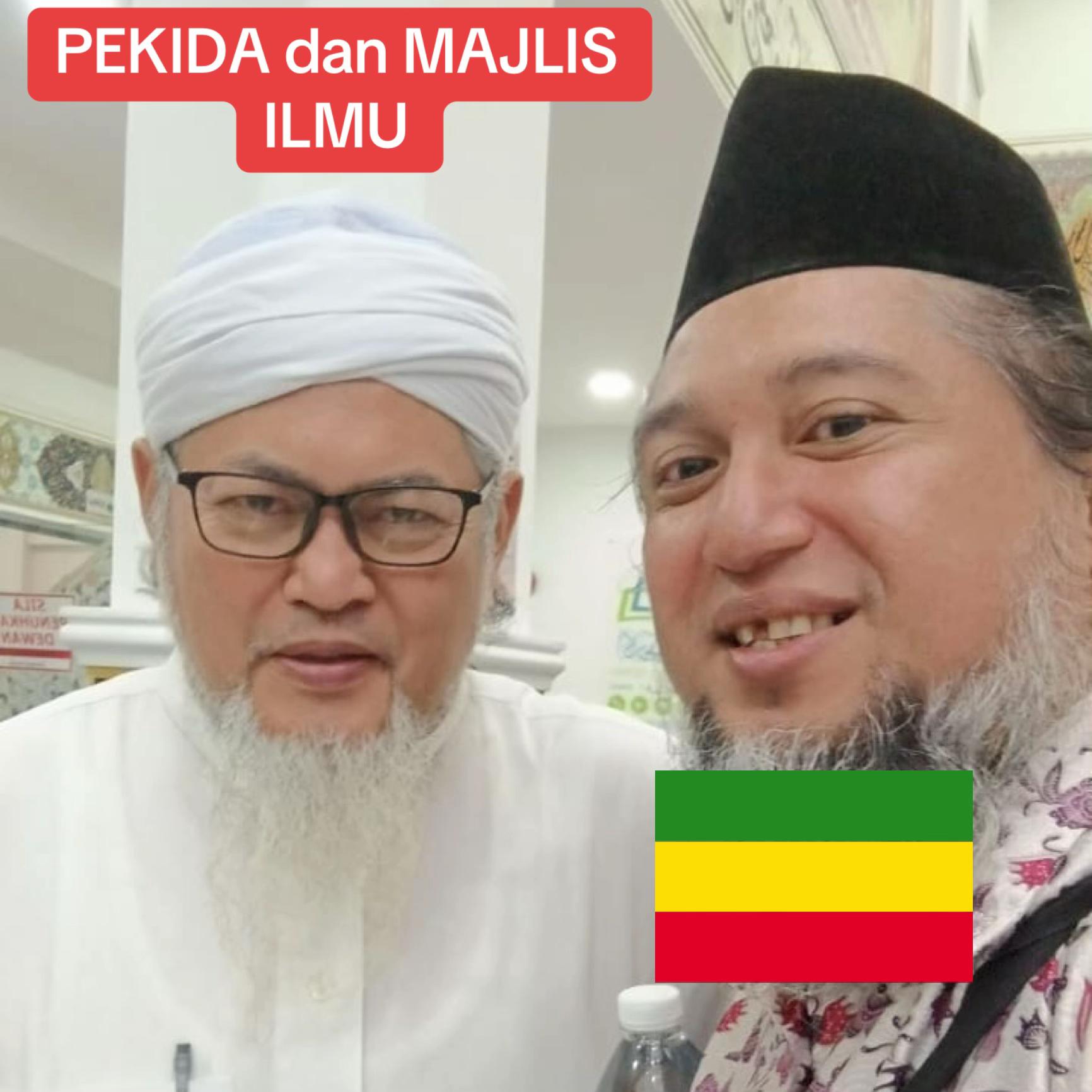 @HasanuddinMohdYunus