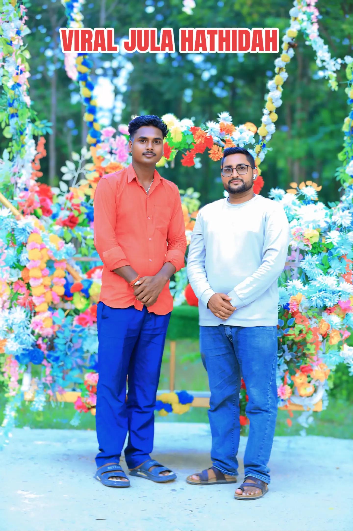 @Dharmendara  Kumar Singh