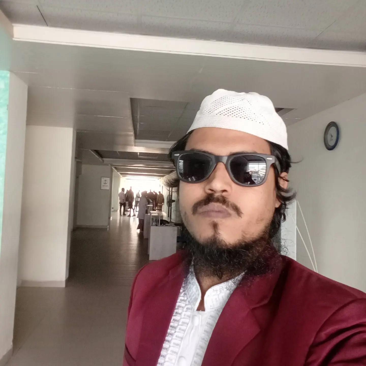 @Rubel hossain sajib