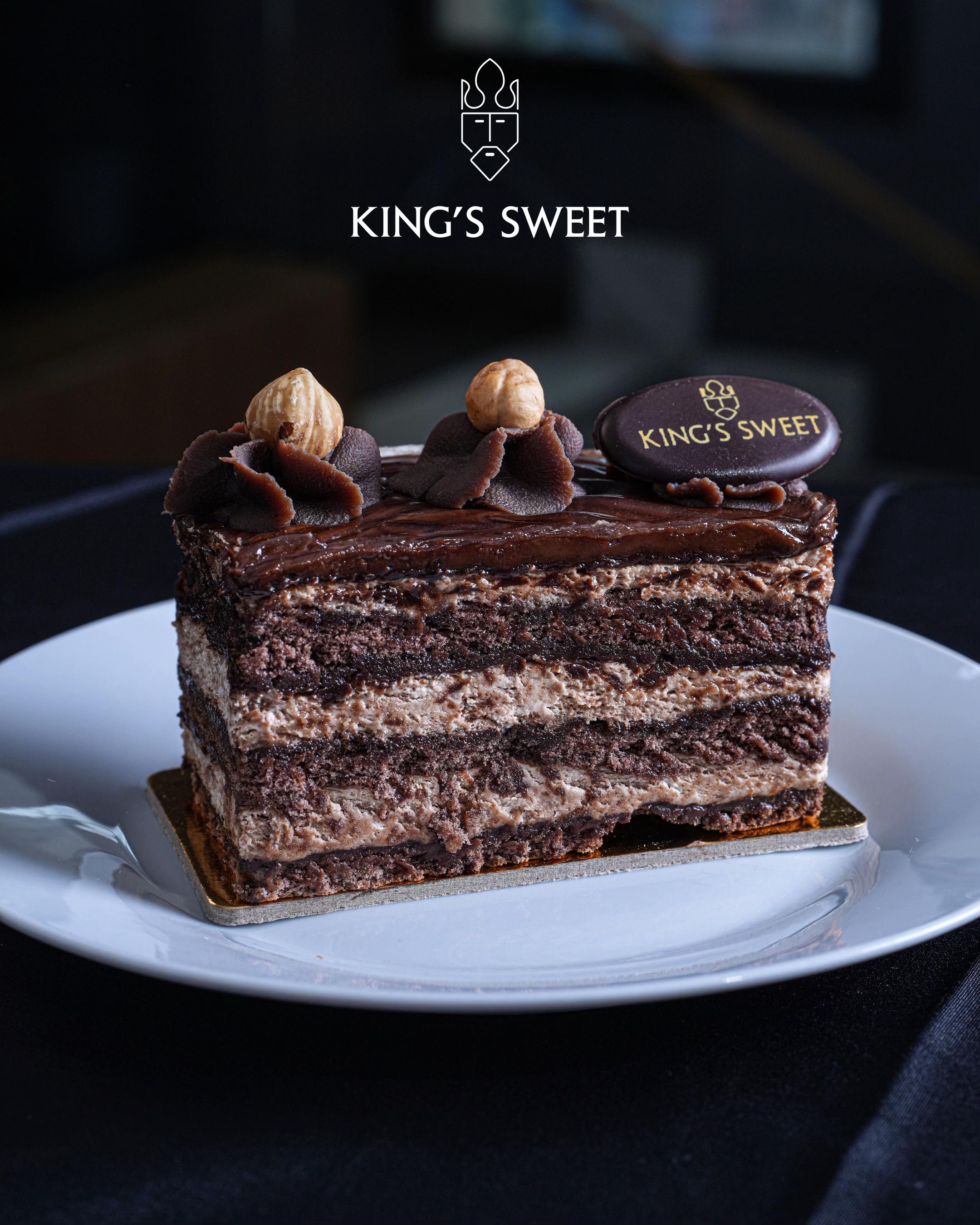 @King’s Sweet 1978