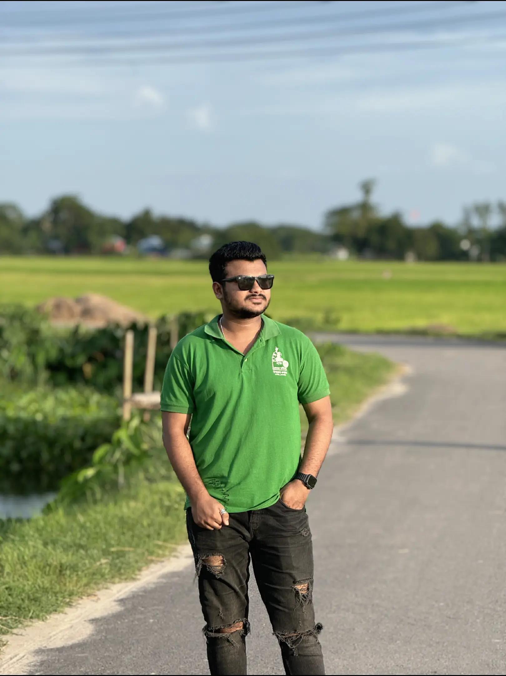 @Khandaker Emon Ahmed