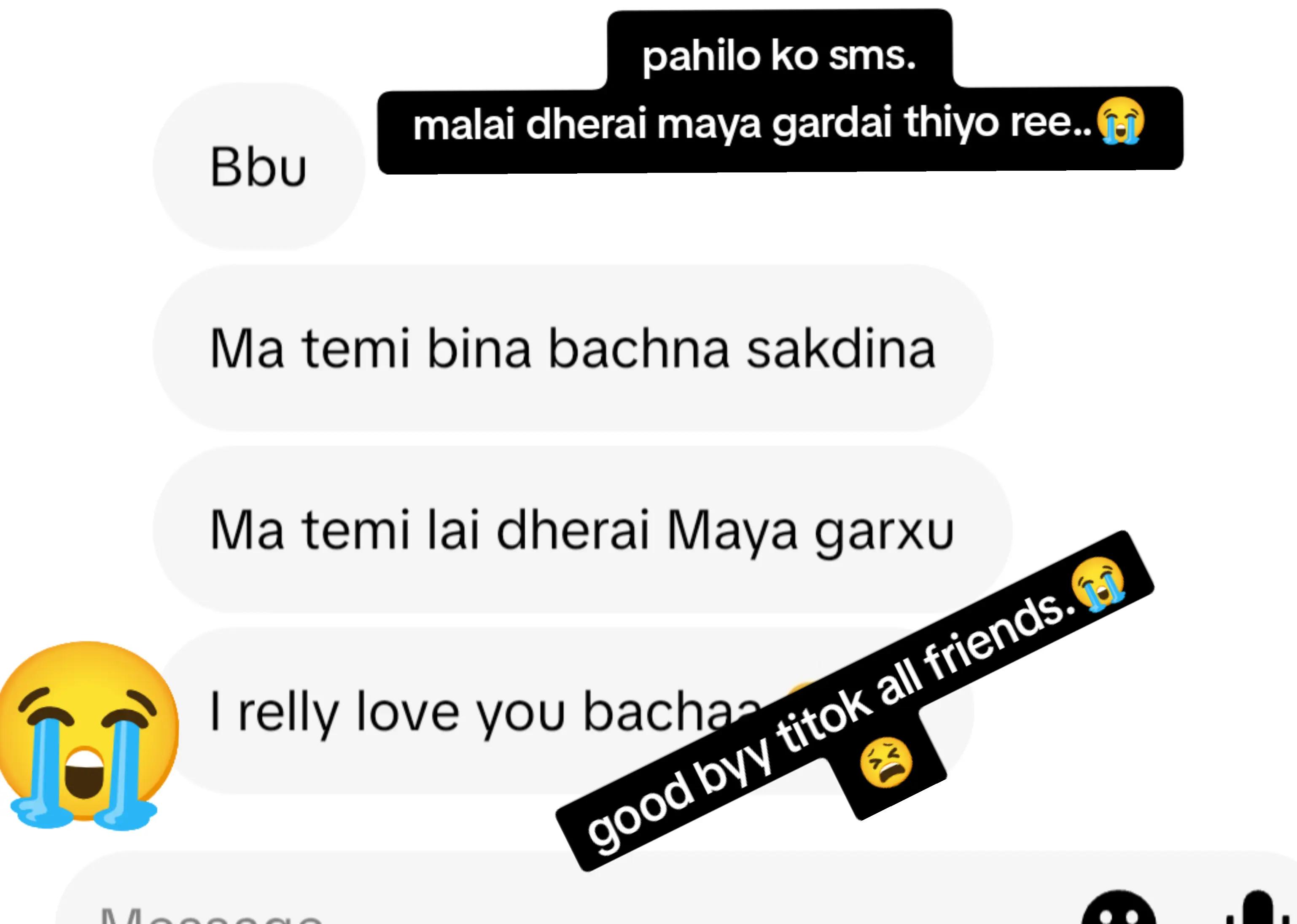 @S&icirc;&ntilde;gl&egrave; b&ocirc;y 🥹🖤