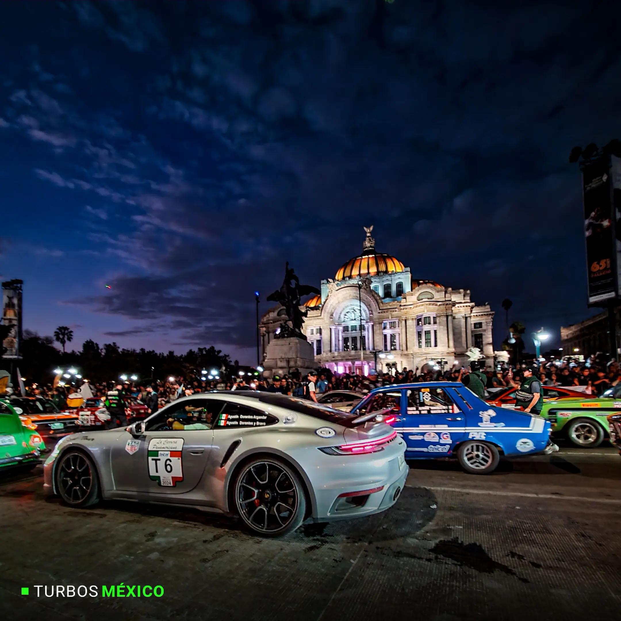 @Turbos México