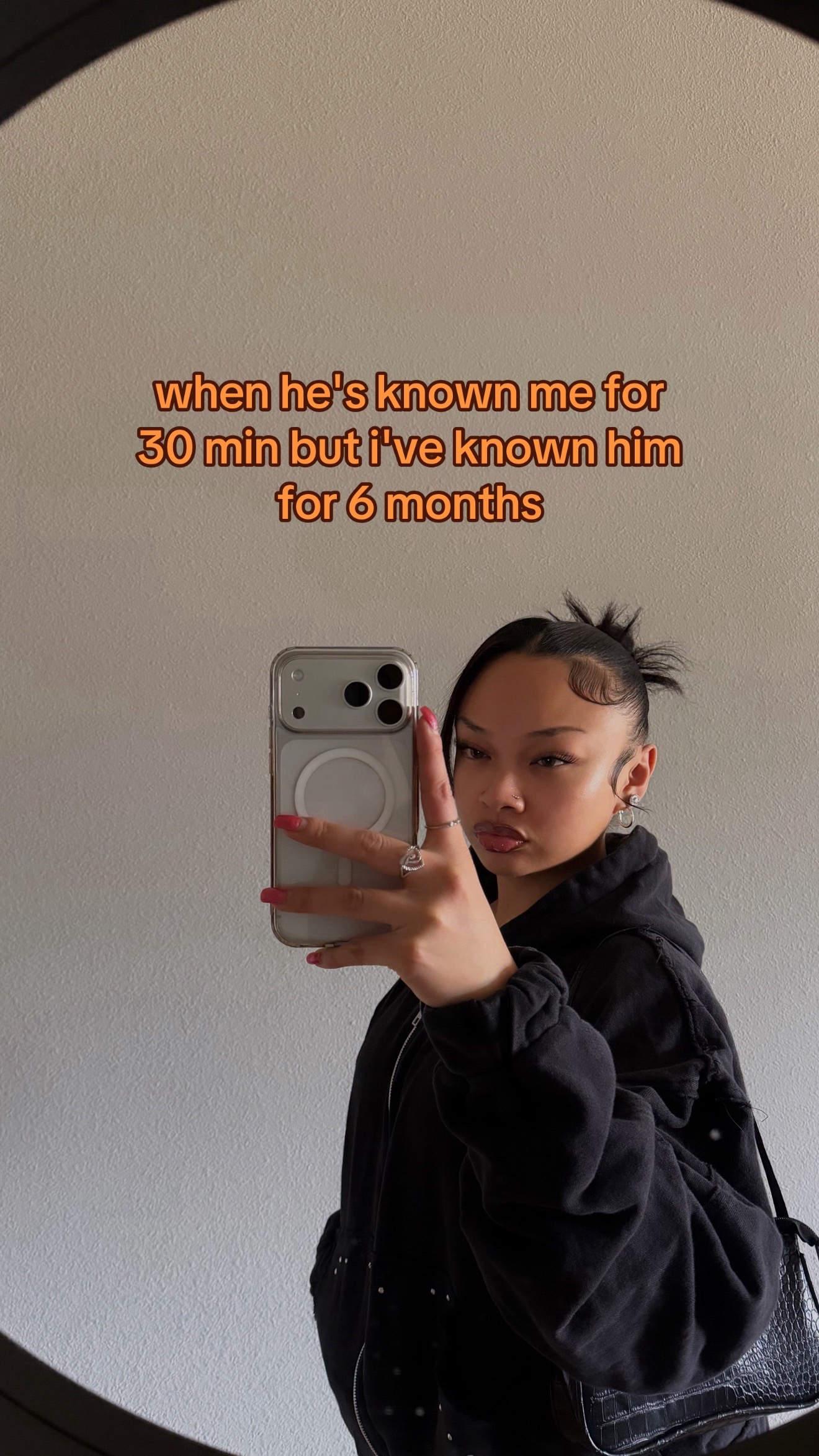 @TRISHA JAYN