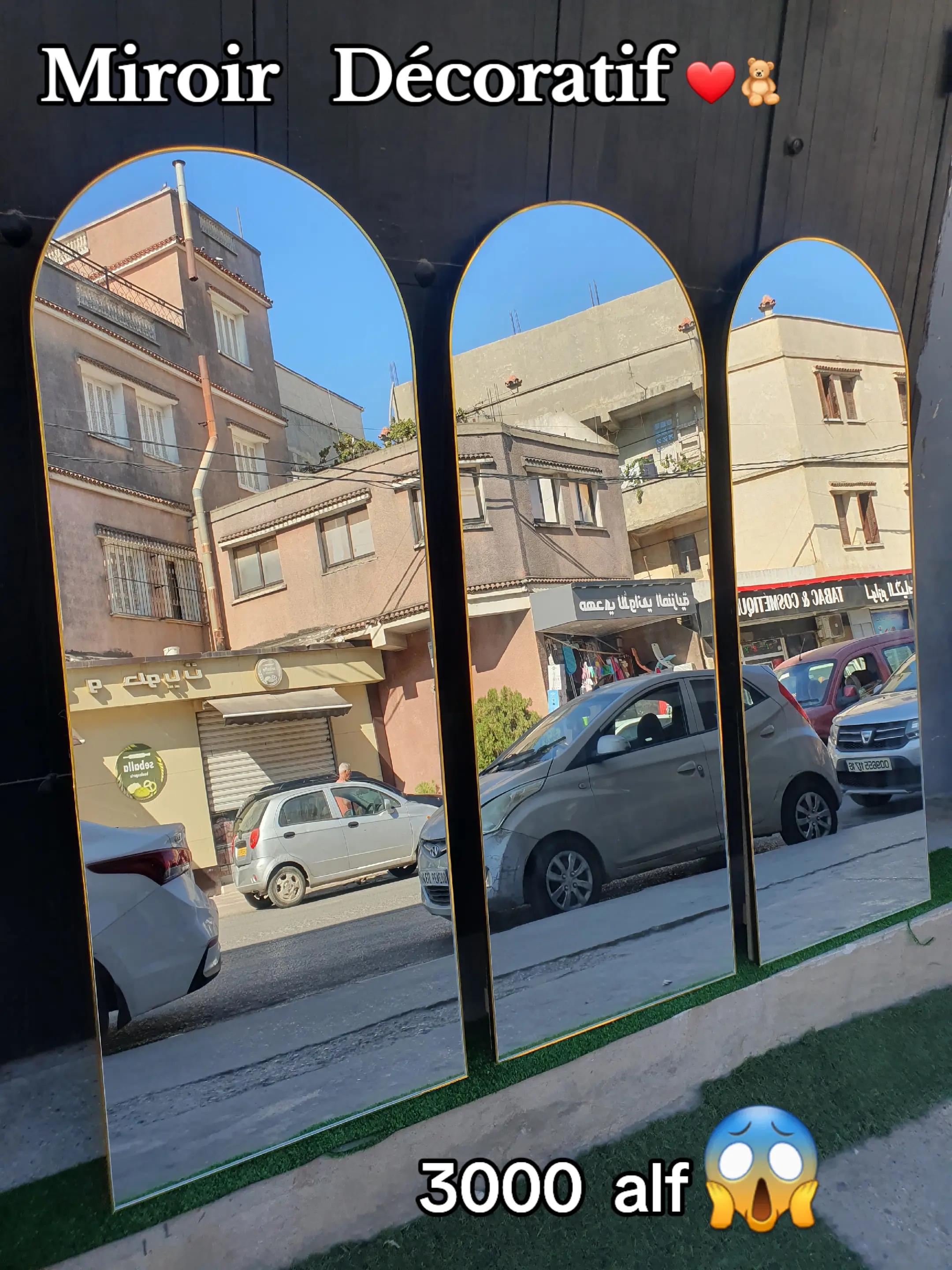 @Miroir Anis