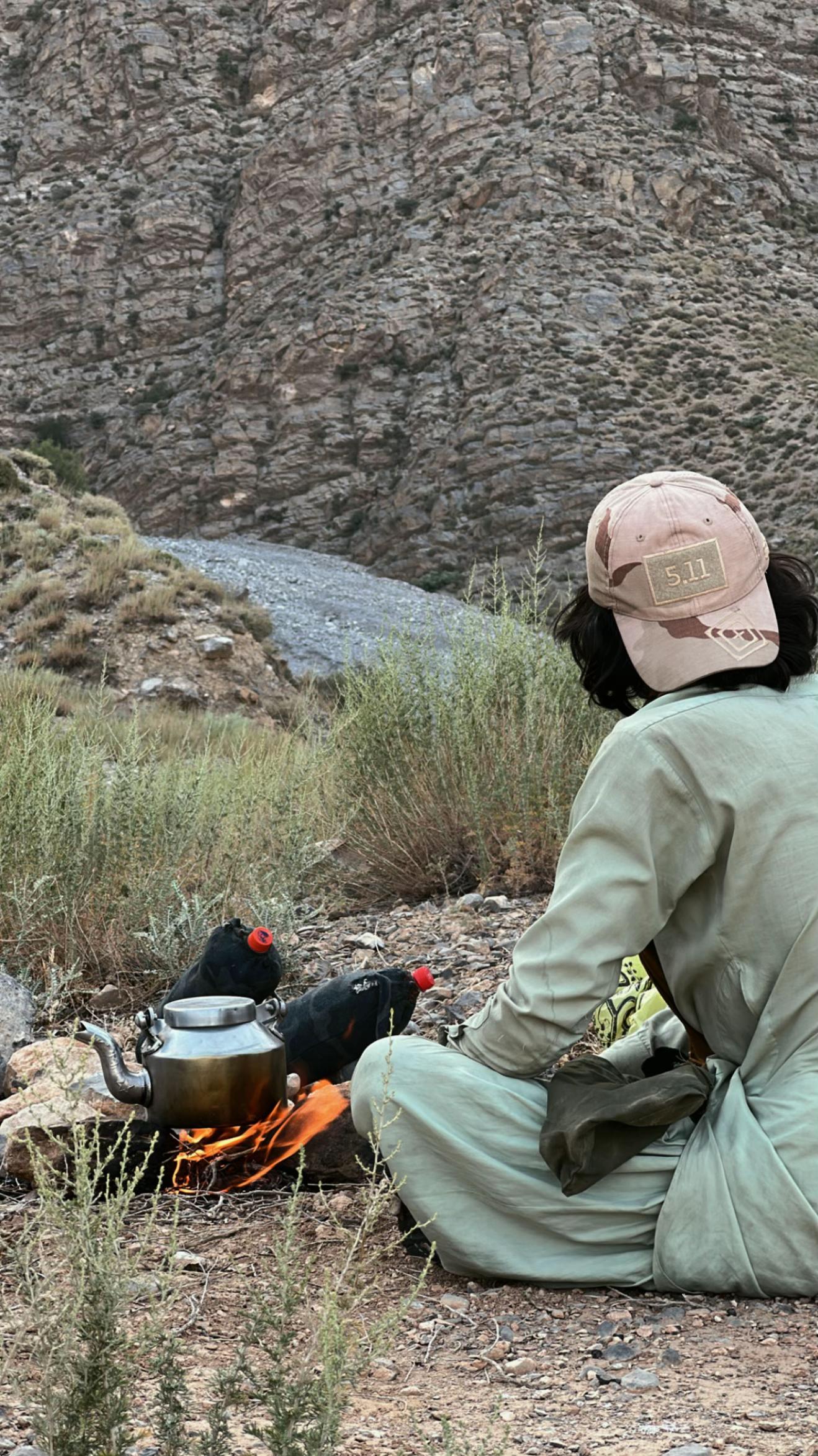 @بلوچستان عشق است 🐪🏜️🪶