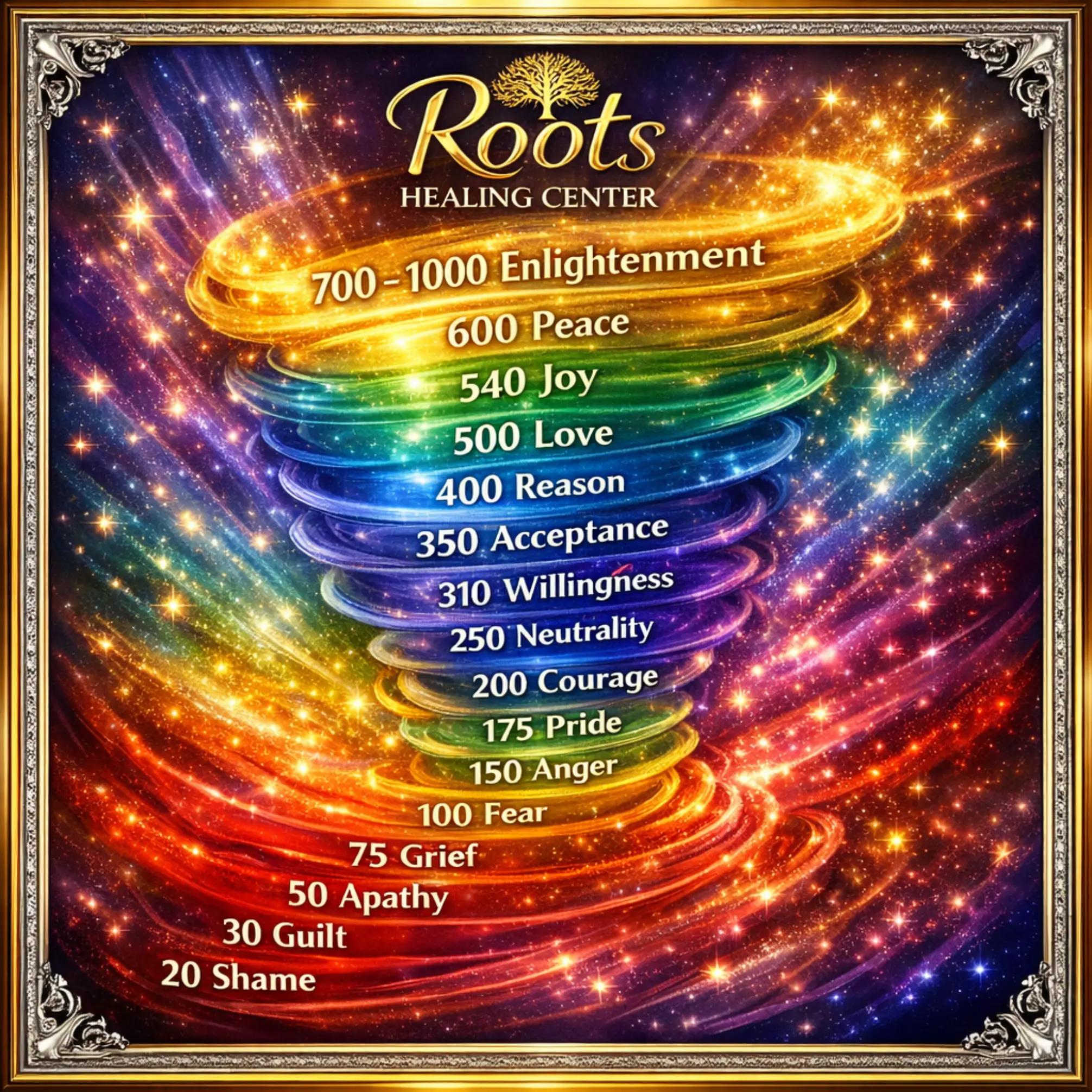 @Roots Healing Center