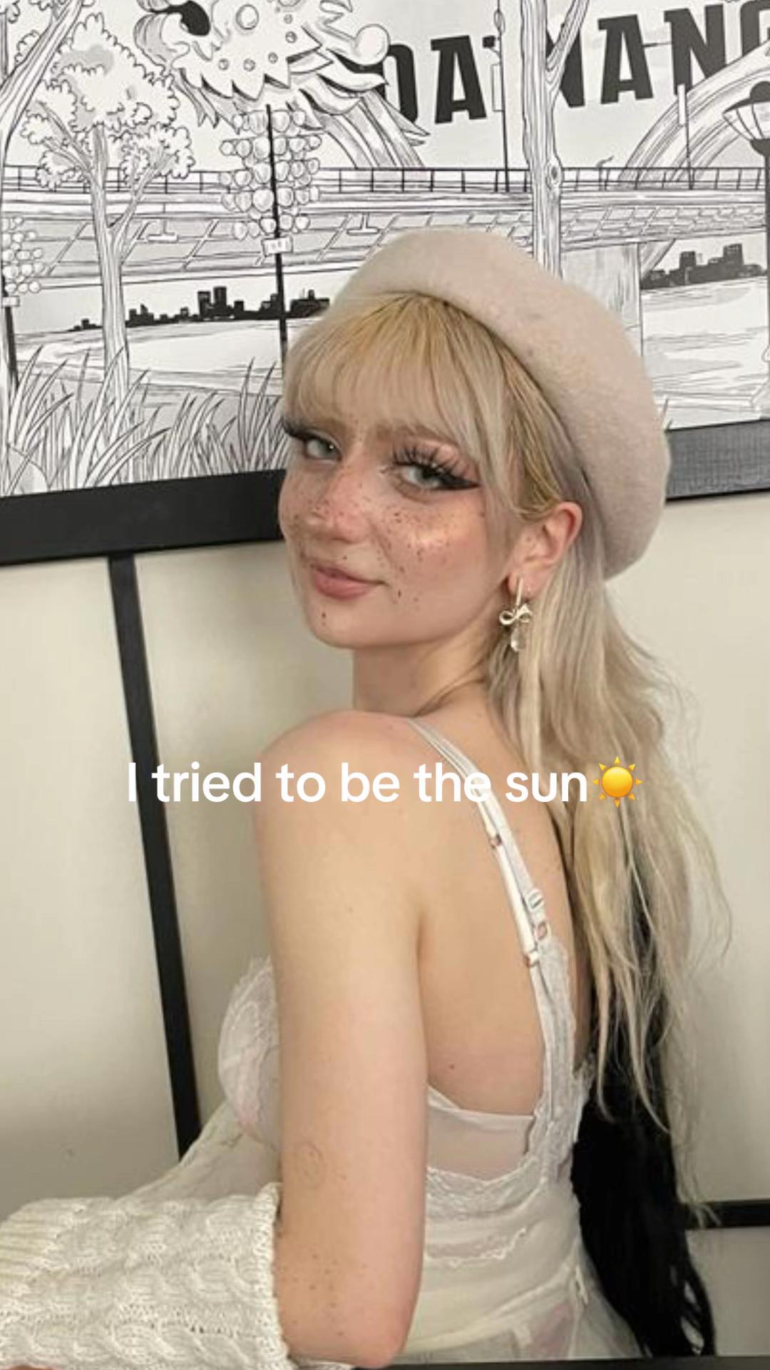 @Harahime