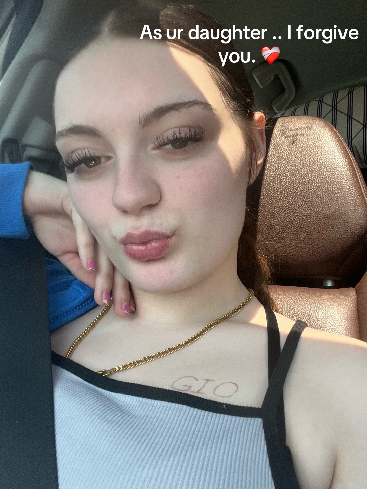 @Adriana